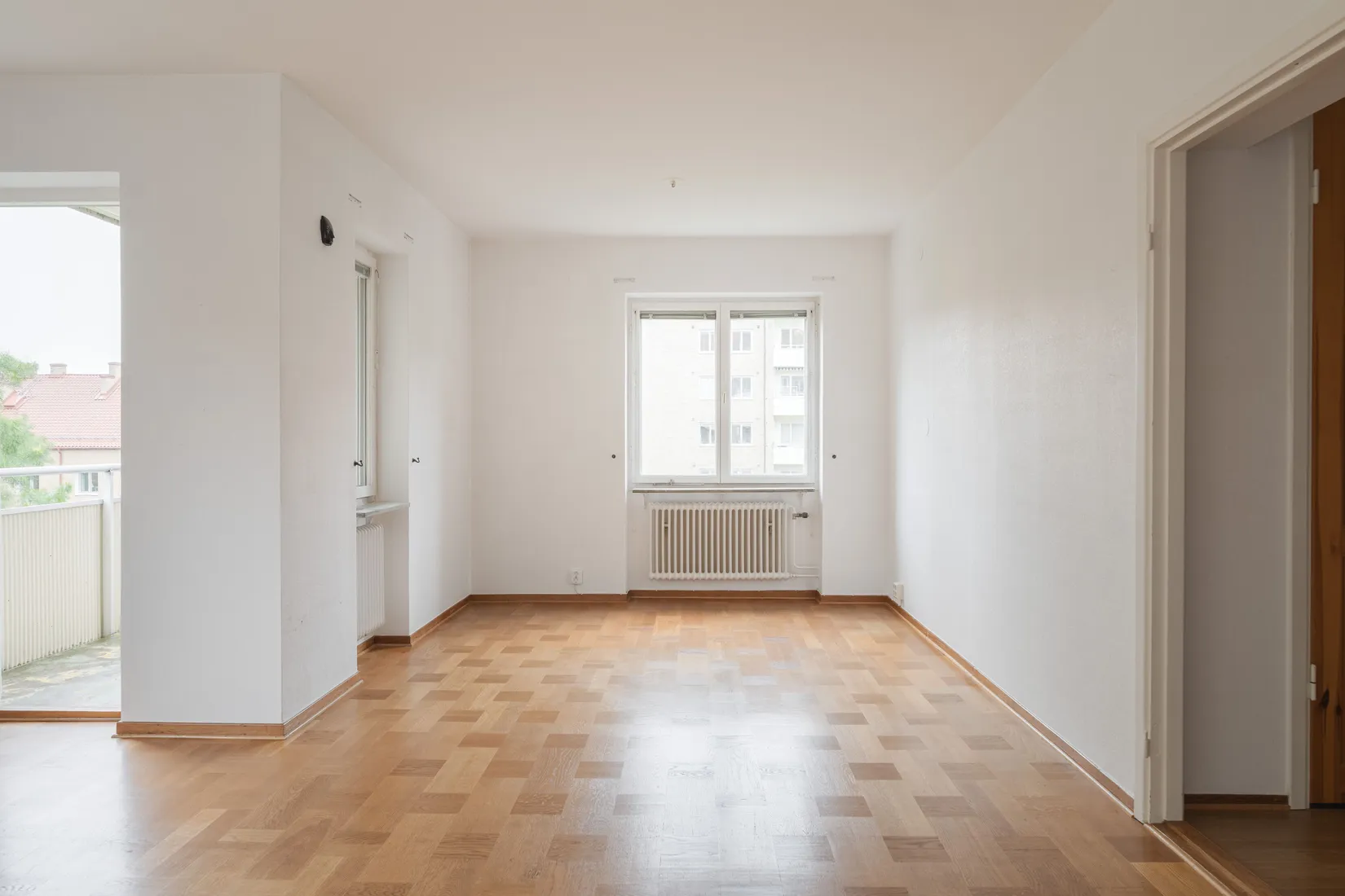 Bostadsrätt, Köpenhamnsvägen 44C, Erikslust/Slottsstaden, Malmö