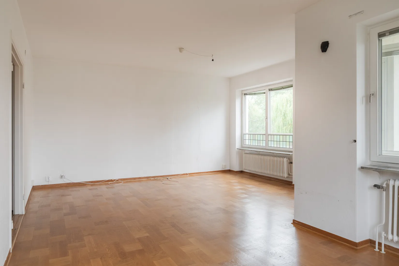 Bostadsrätt, Köpenhamnsvägen 44C, Erikslust/Slottsstaden, Malmö