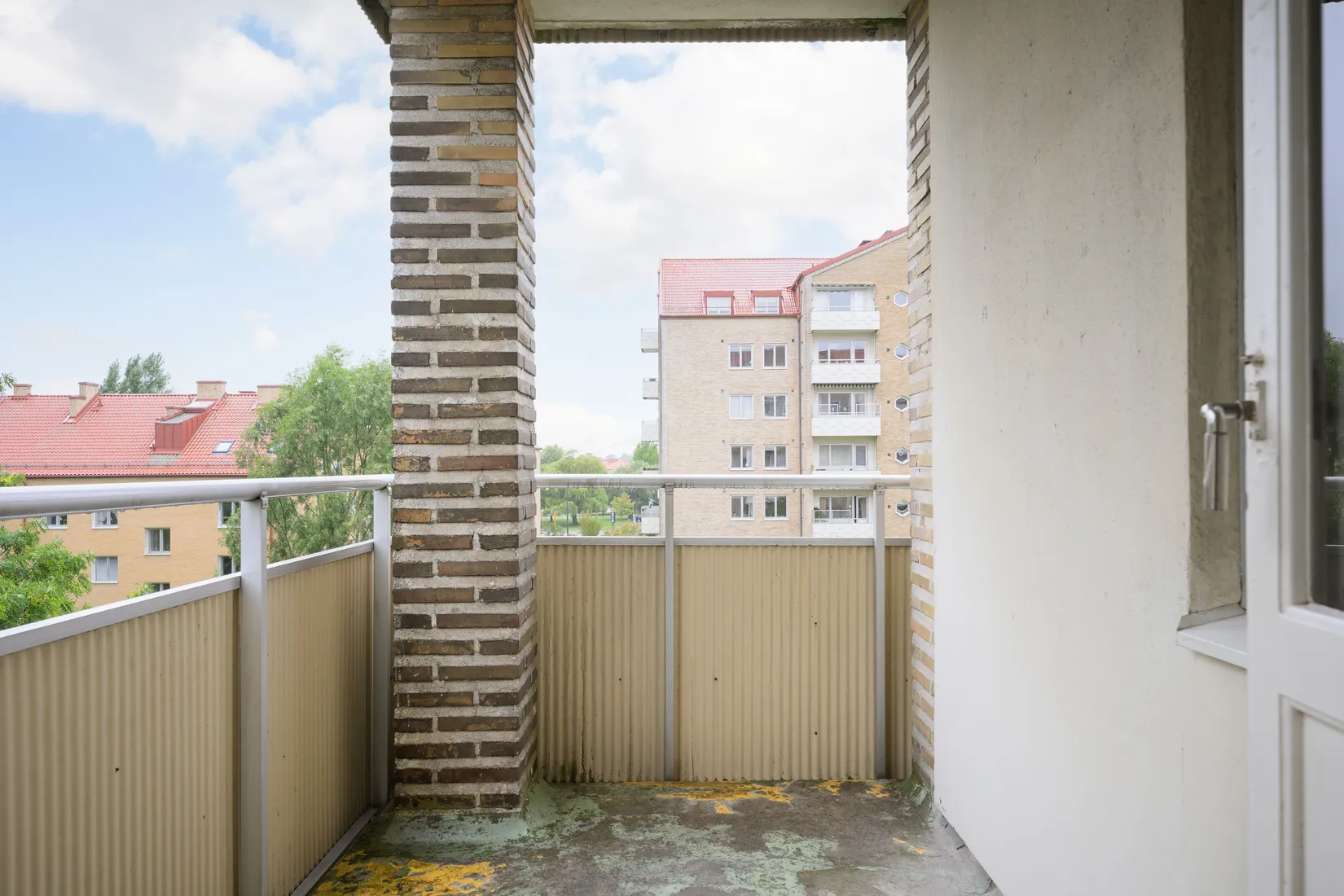 Bostadsrätt, Köpenhamnsvägen 44C, Erikslust/Slottsstaden, Malmö