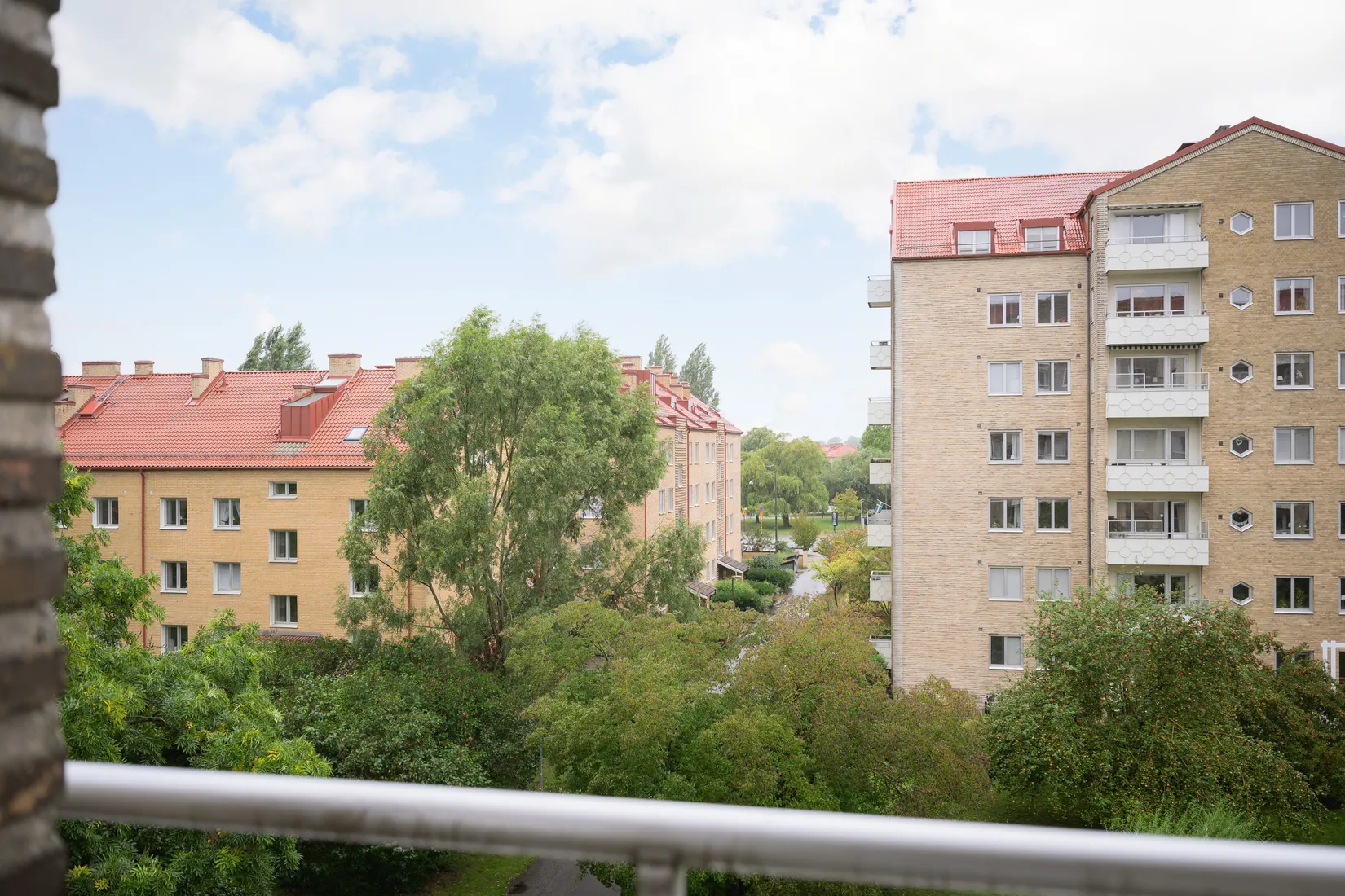 Bostadsrätt, Köpenhamnsvägen 44C, Erikslust/Slottsstaden, Malmö