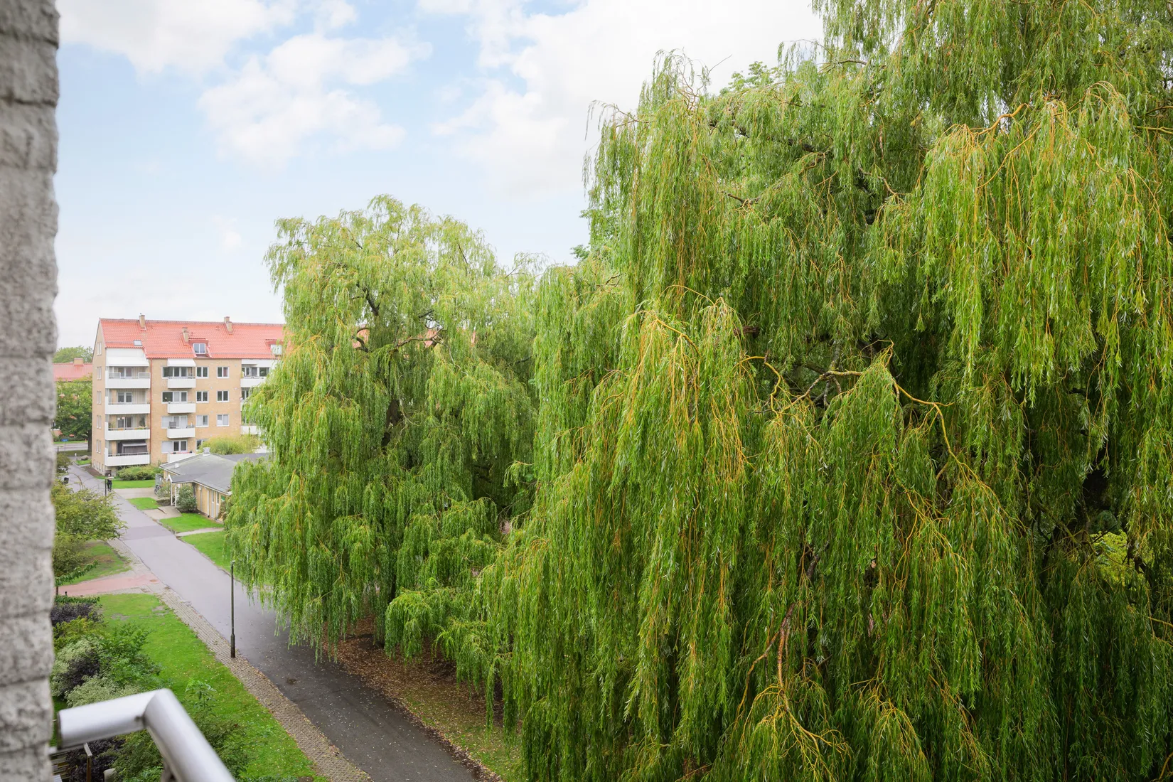 Bostadsrätt, Köpenhamnsvägen 44C, Erikslust/Slottsstaden, Malmö