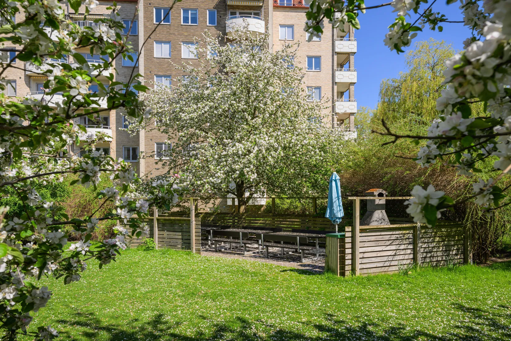 Bostadsrätt, Köpenhamnsvägen 44C, Erikslust/Slottsstaden, Malmö