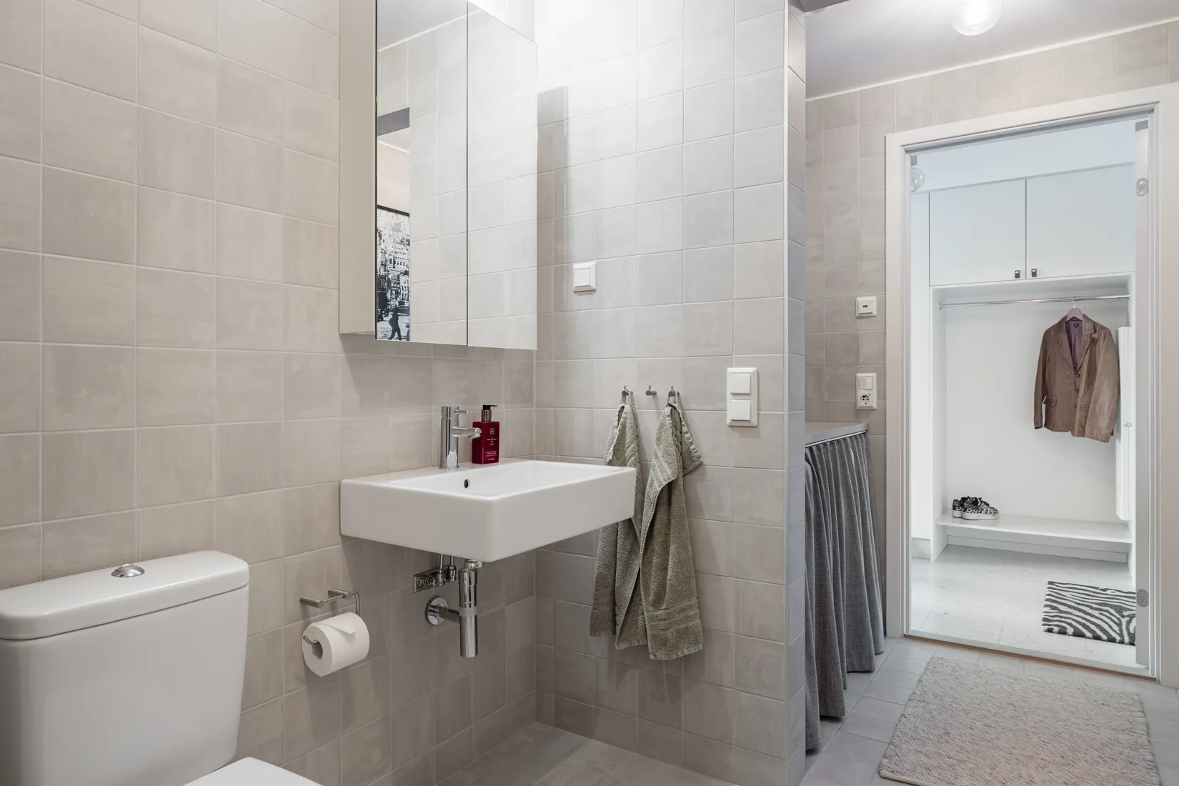Bostadsrätt, Tollareslingan 3, Tollare, Nacka