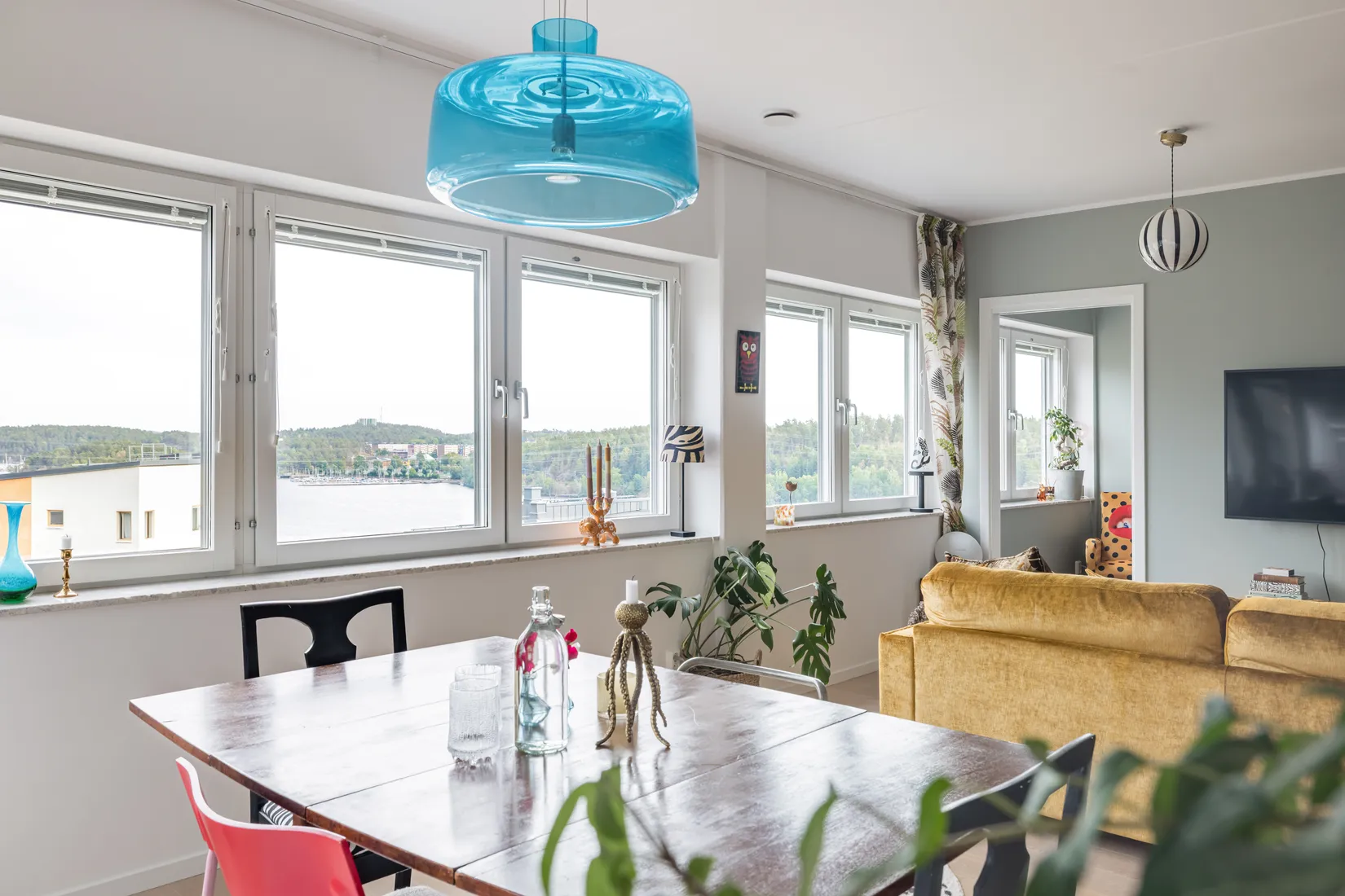 Bostadsrätt, Tollareslingan 3, Tollare, Nacka