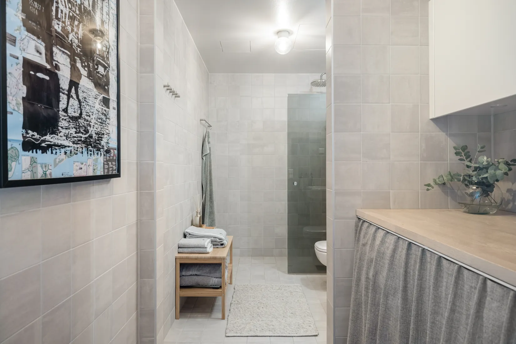Bostadsrätt, Tollareslingan 3, Tollare, Nacka