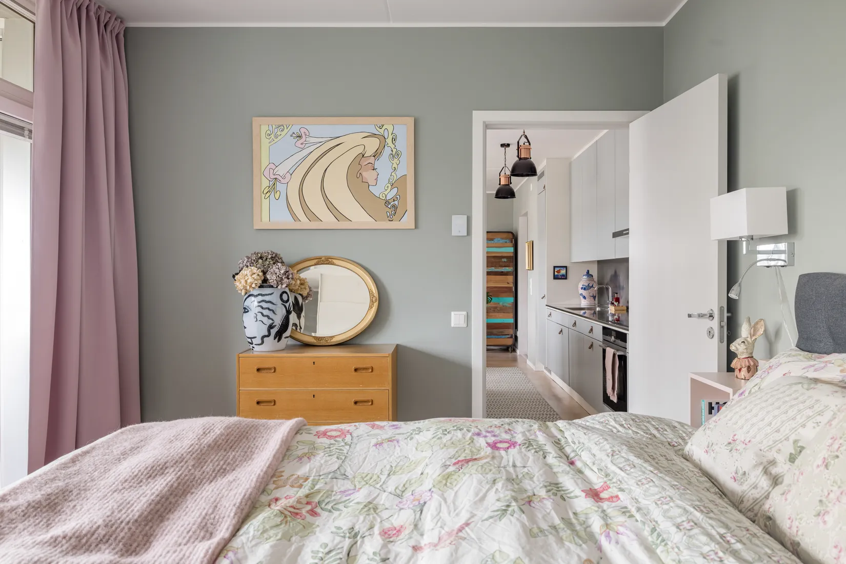 Bostadsrätt, Tollareslingan 3, Tollare, Nacka