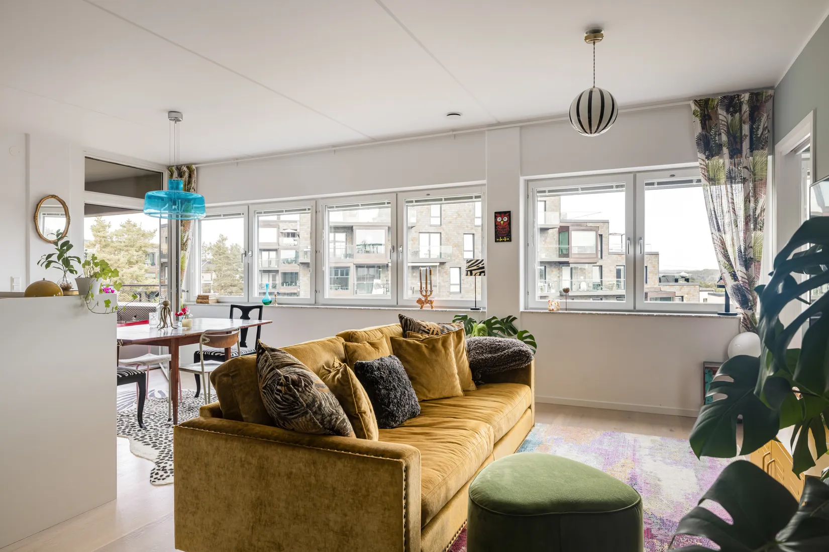 Bostadsrätt, Tollareslingan 3, Tollare, Nacka
