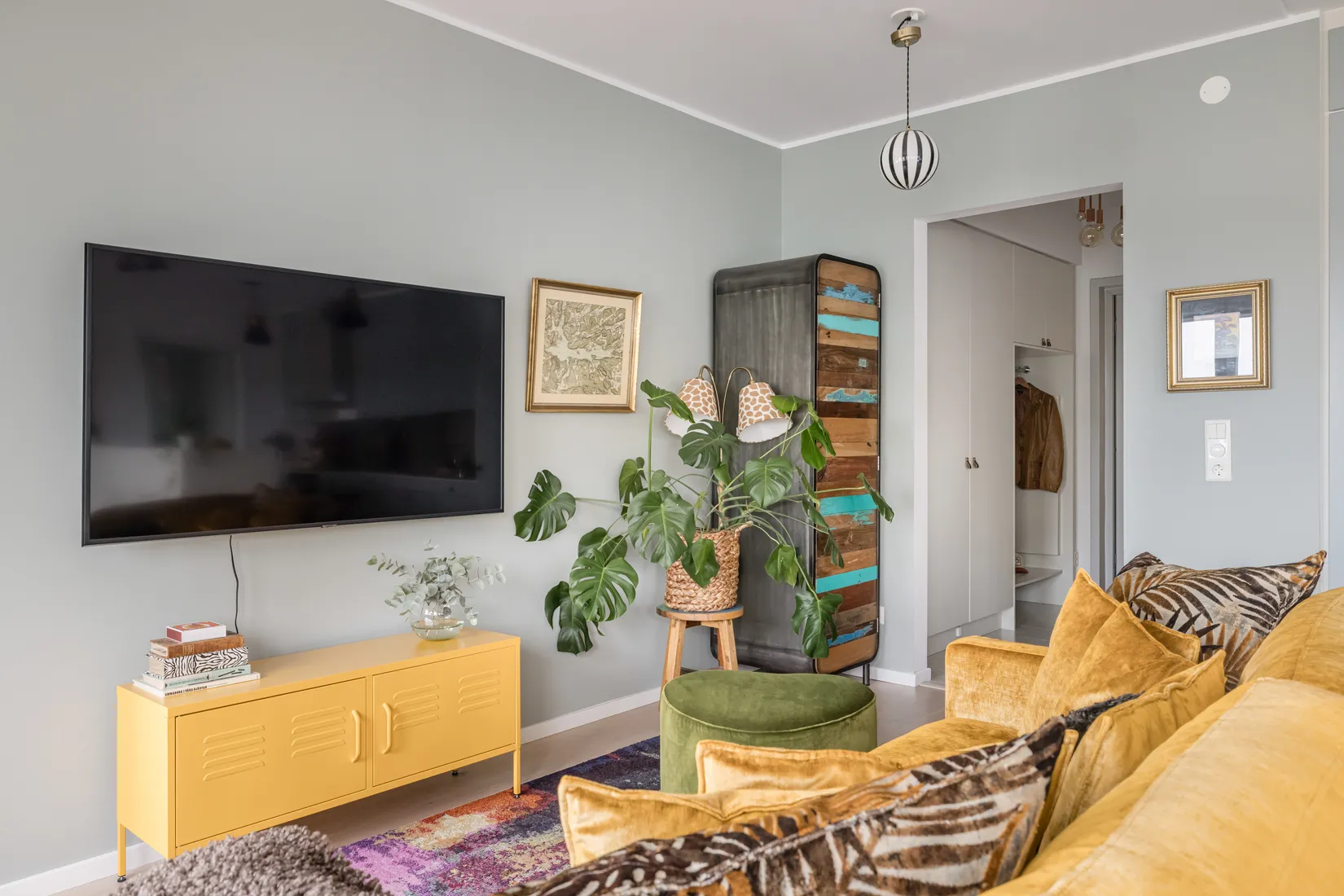 Bostadsrätt, Tollareslingan 3, Tollare, Nacka