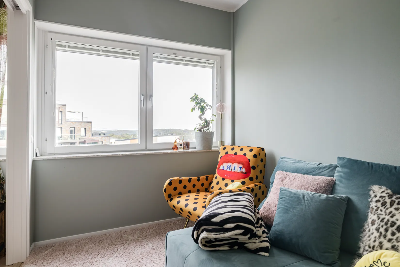 Bostadsrätt, Tollareslingan 3, Tollare, Nacka