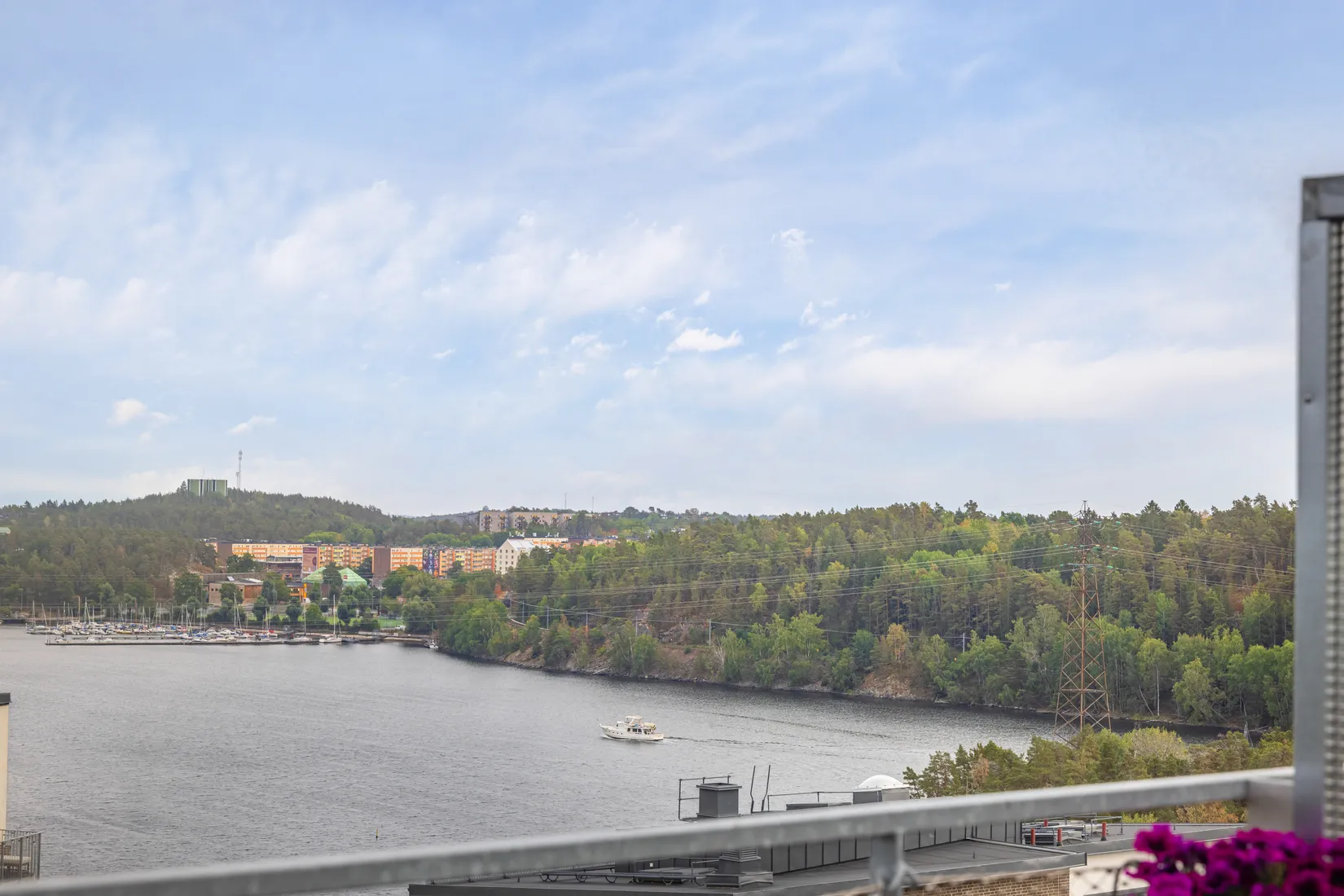 Bostadsrätt, Tollareslingan 3, Tollare, Nacka