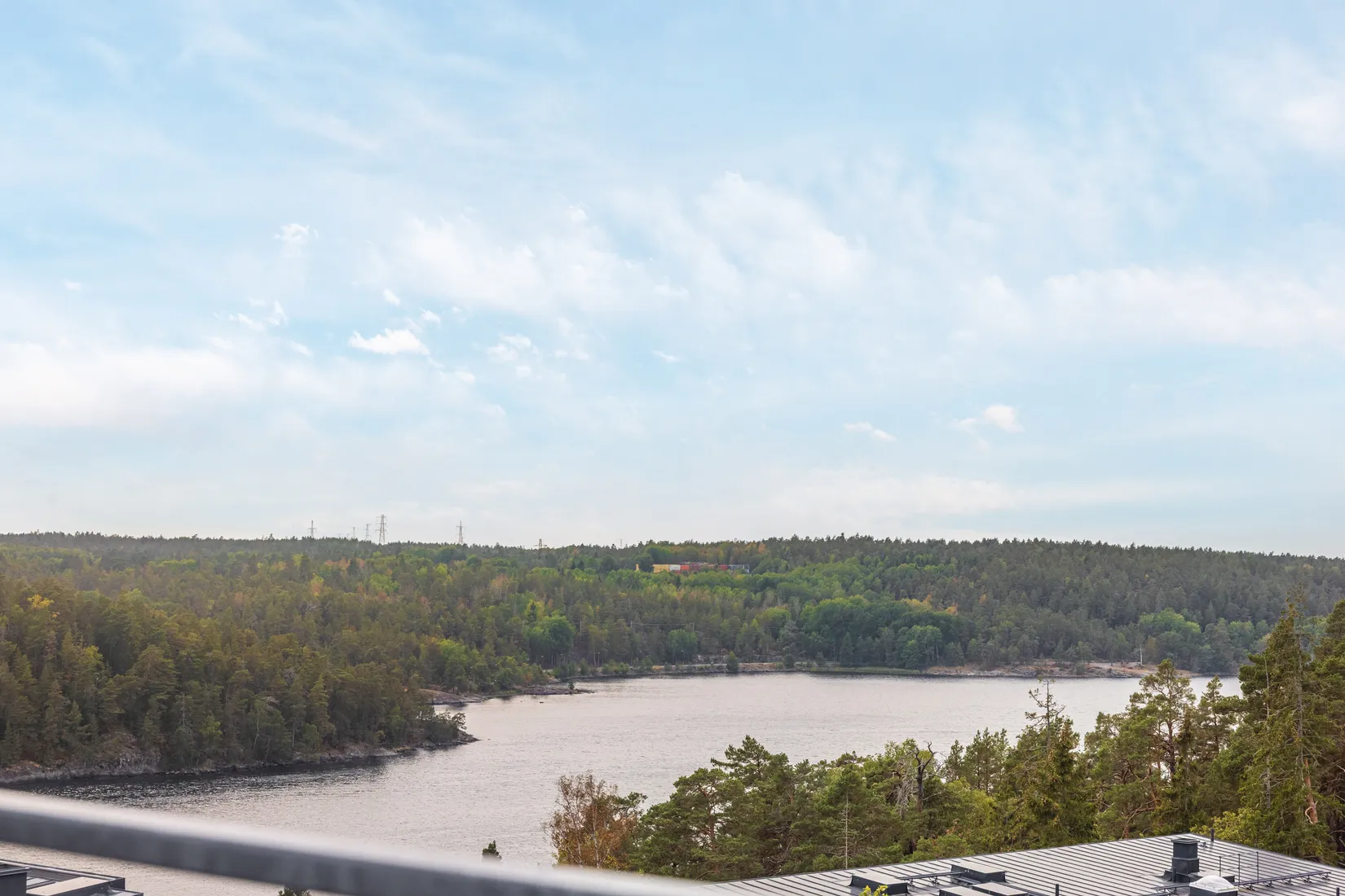 Bostadsrätt, Tollareslingan 3, Tollare, Nacka