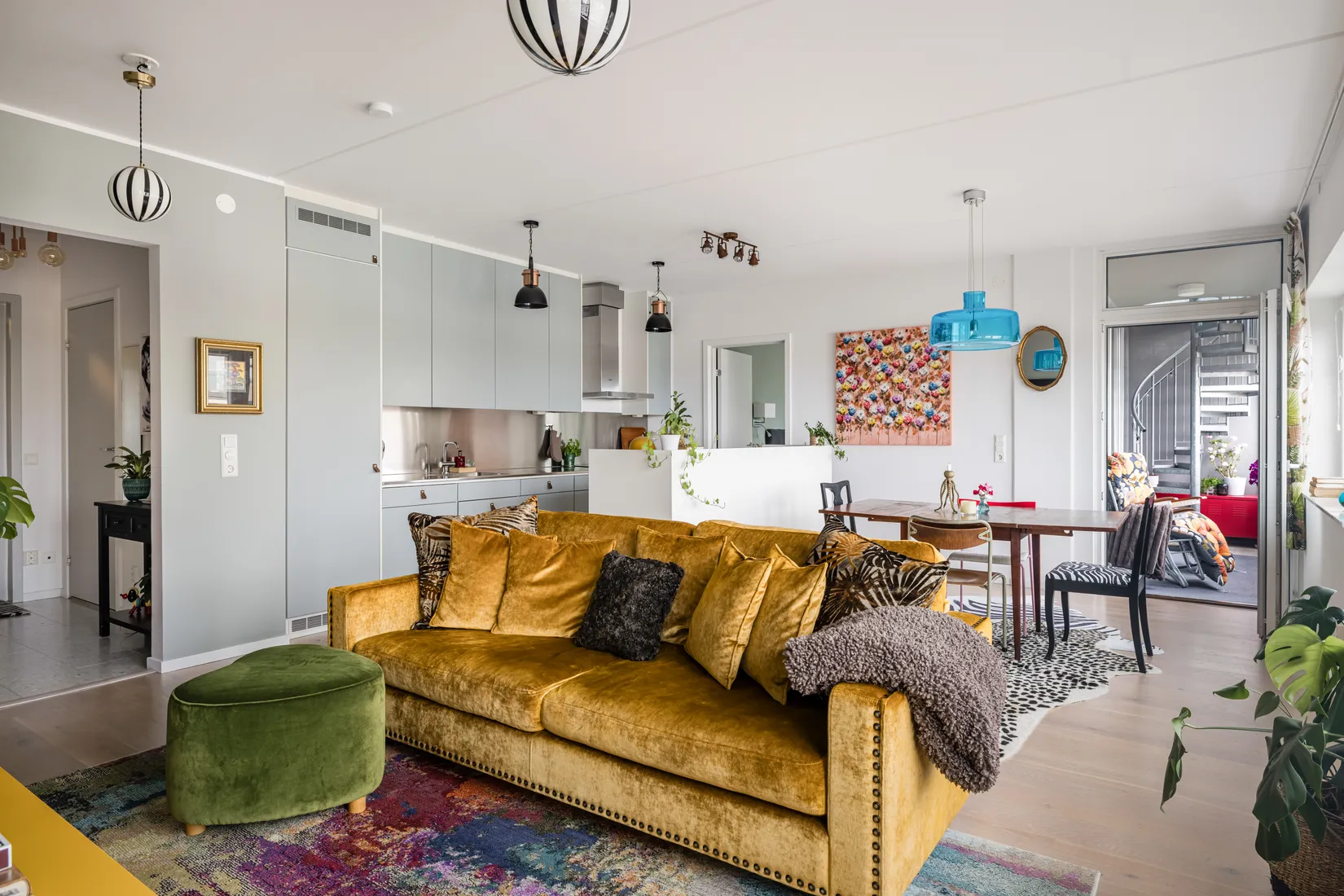 Bostadsrätt, Tollareslingan 3, Tollare, Nacka
