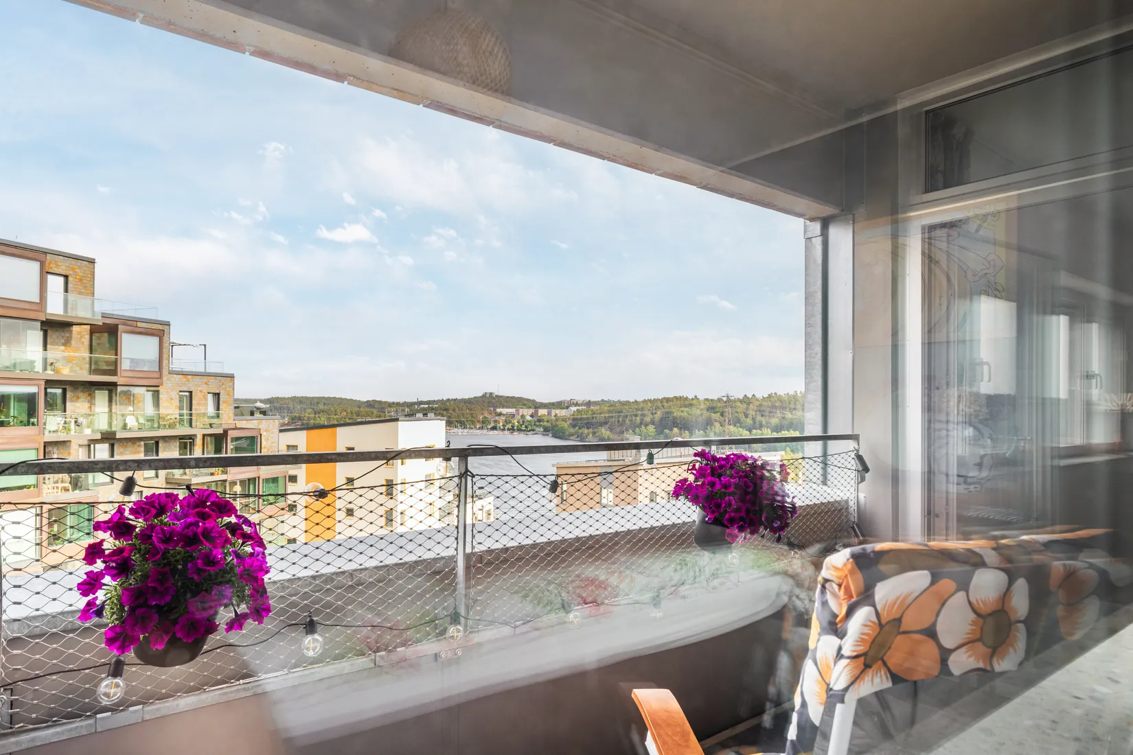 Bostadsrätt, Tollareslingan 3, Tollare, Nacka