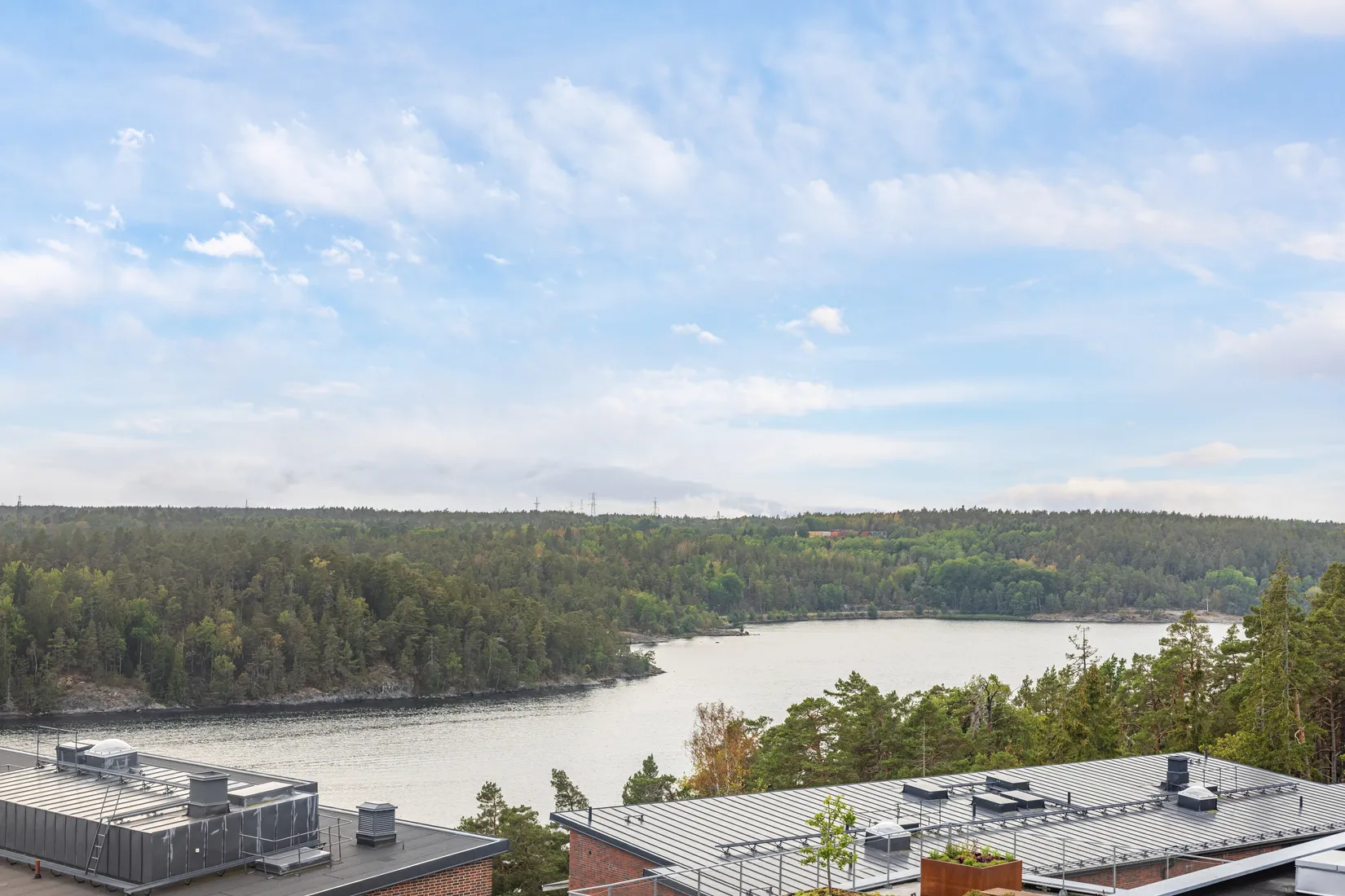 Bostadsrätt, Tollareslingan 3, Tollare, Nacka