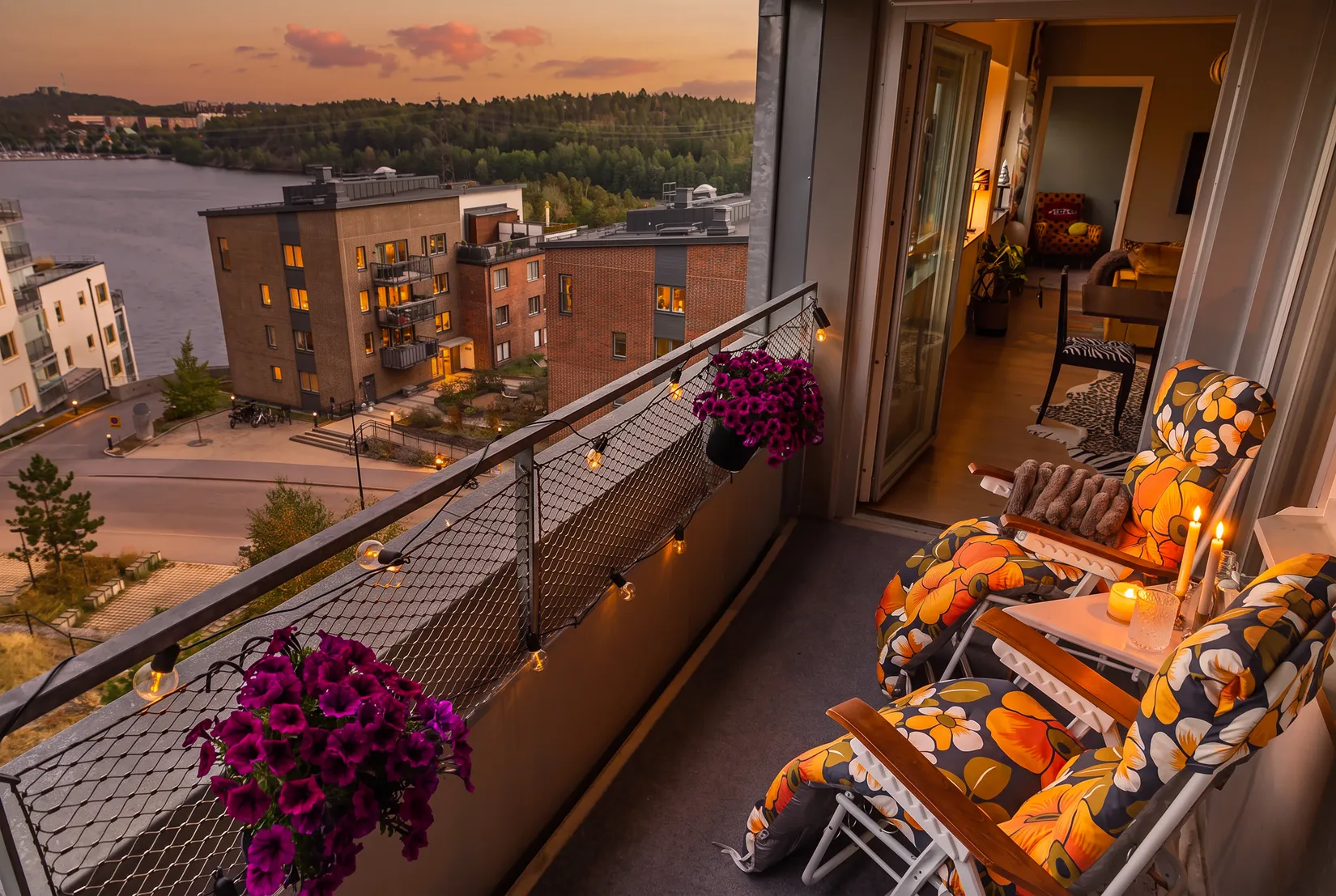 Bostadsrätt, Tollareslingan 3, Tollare, Nacka