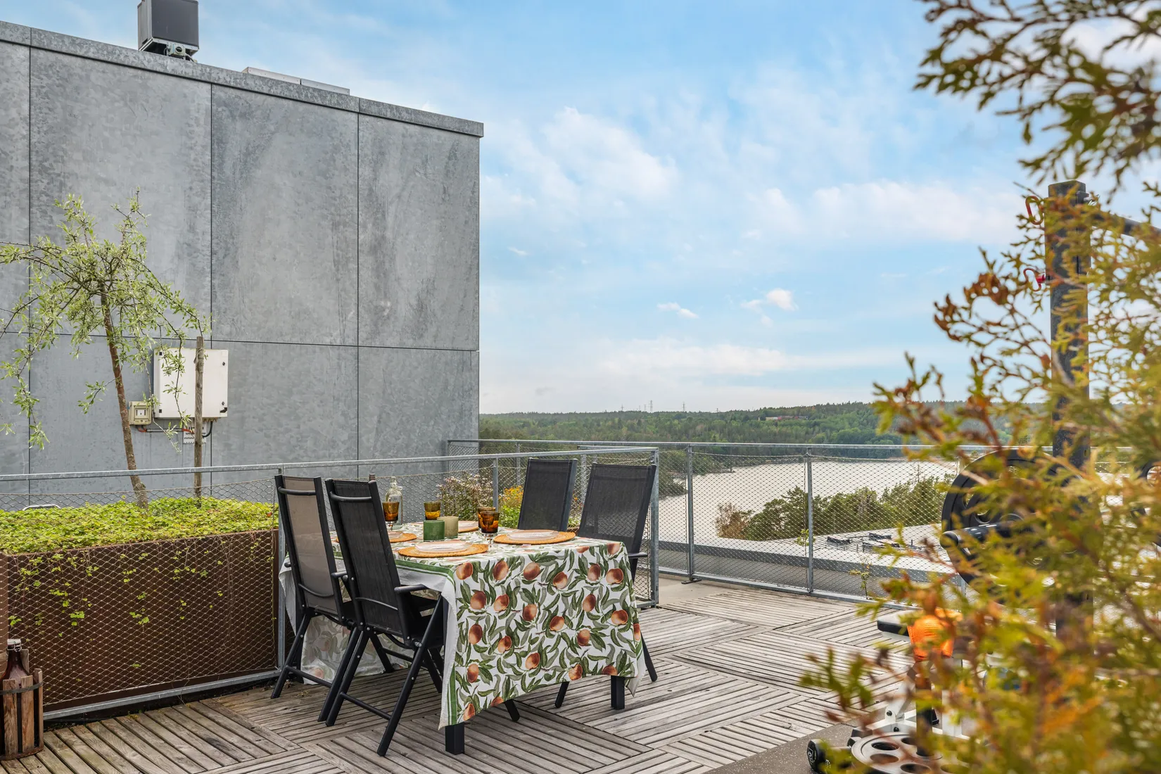 Bostadsrätt, Tollareslingan 3, Tollare, Nacka