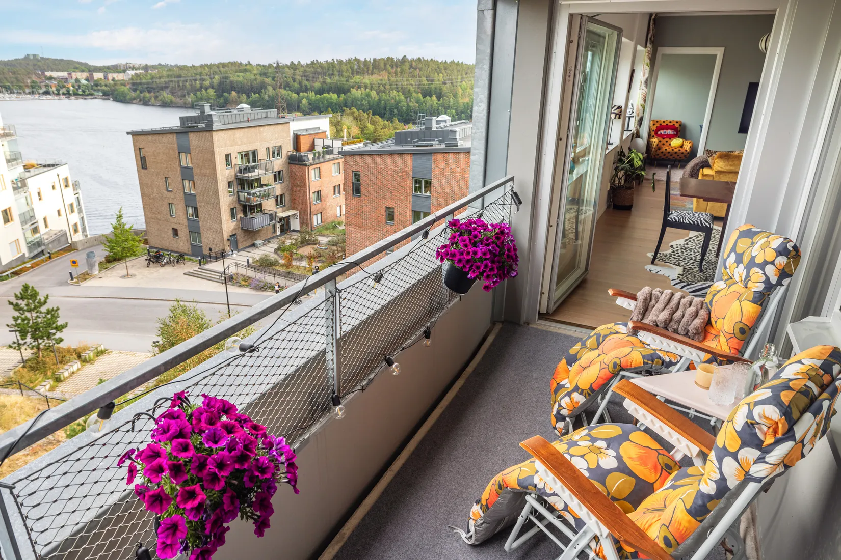 Bostadsrätt, Tollareslingan 3, Tollare, Nacka