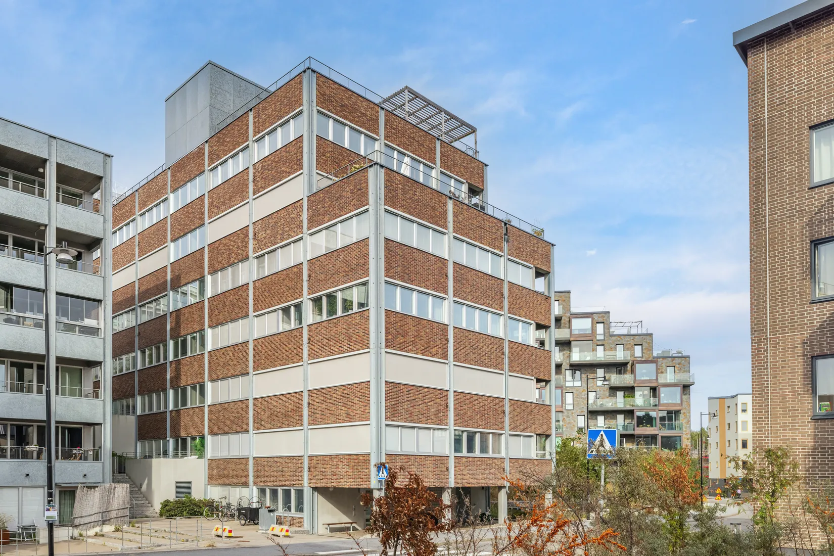Bostadsrätt, Tollareslingan 3, Tollare, Nacka