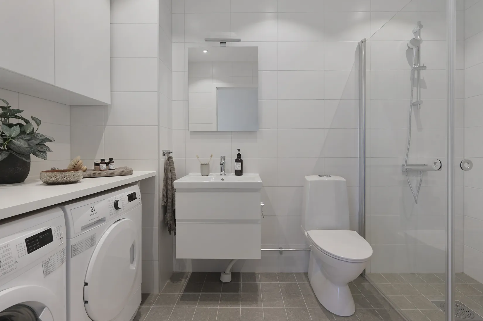 Bostadsrätt, Barkarbyvägen 91, Järfälla