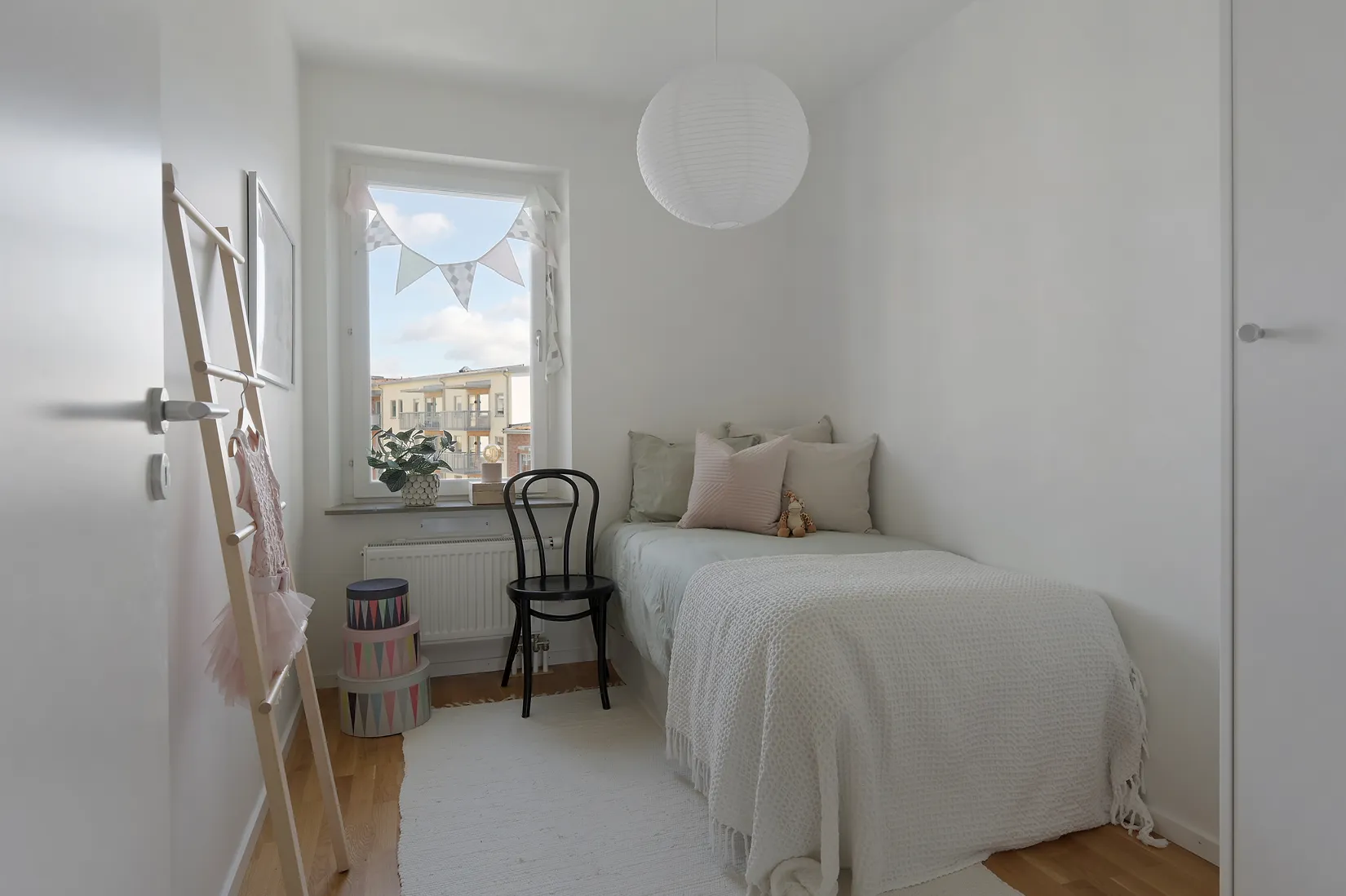 Bostadsrätt, Barkarbyvägen 91, Järfälla