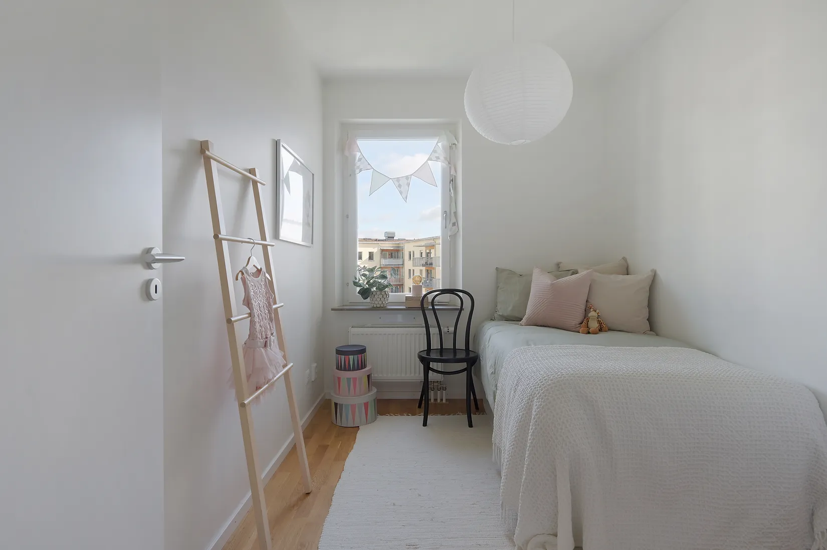 Bostadsrätt, Barkarbyvägen 91, Järfälla