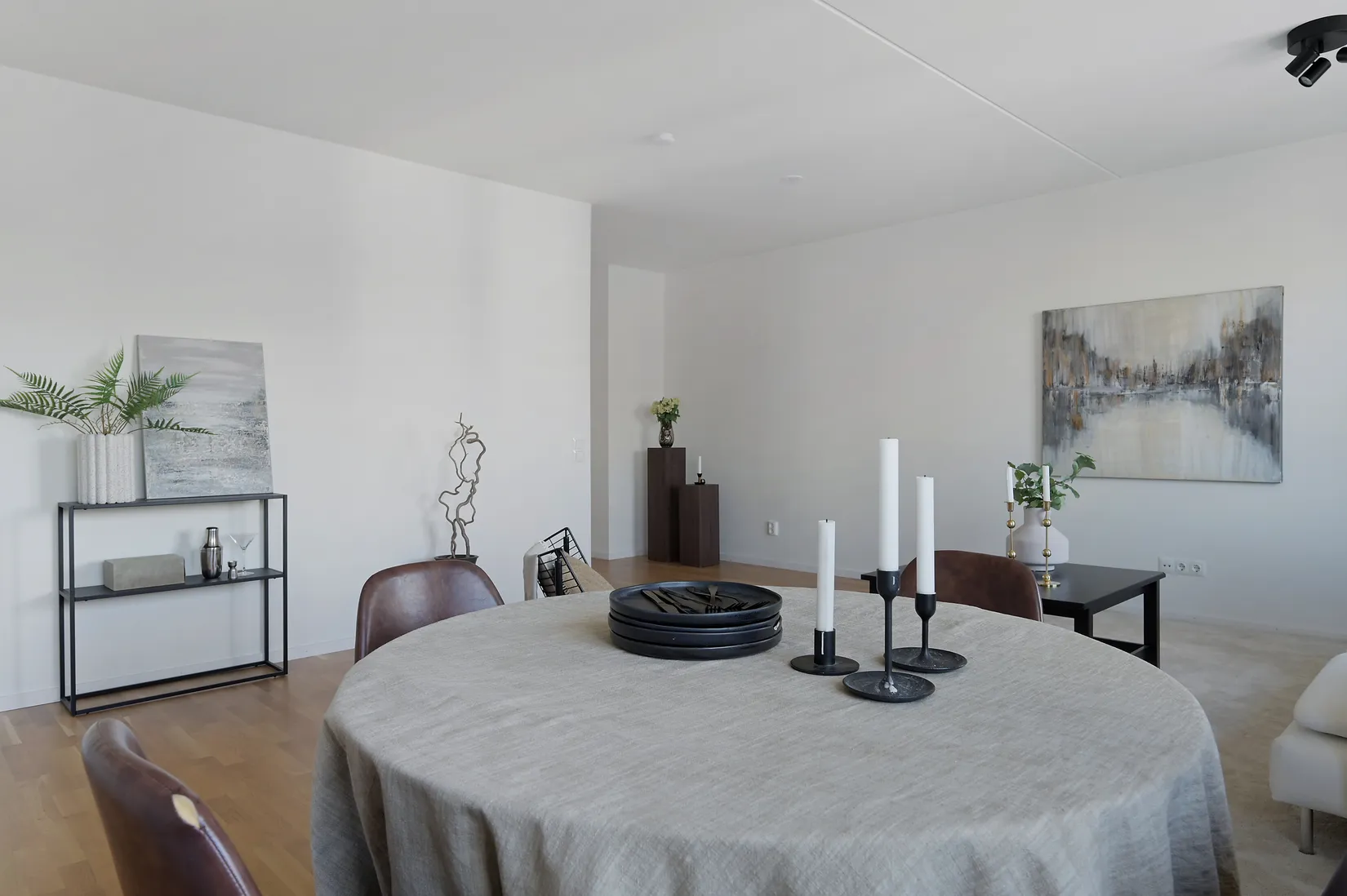 Bostadsrätt, Barkarbyvägen 91, Järfälla