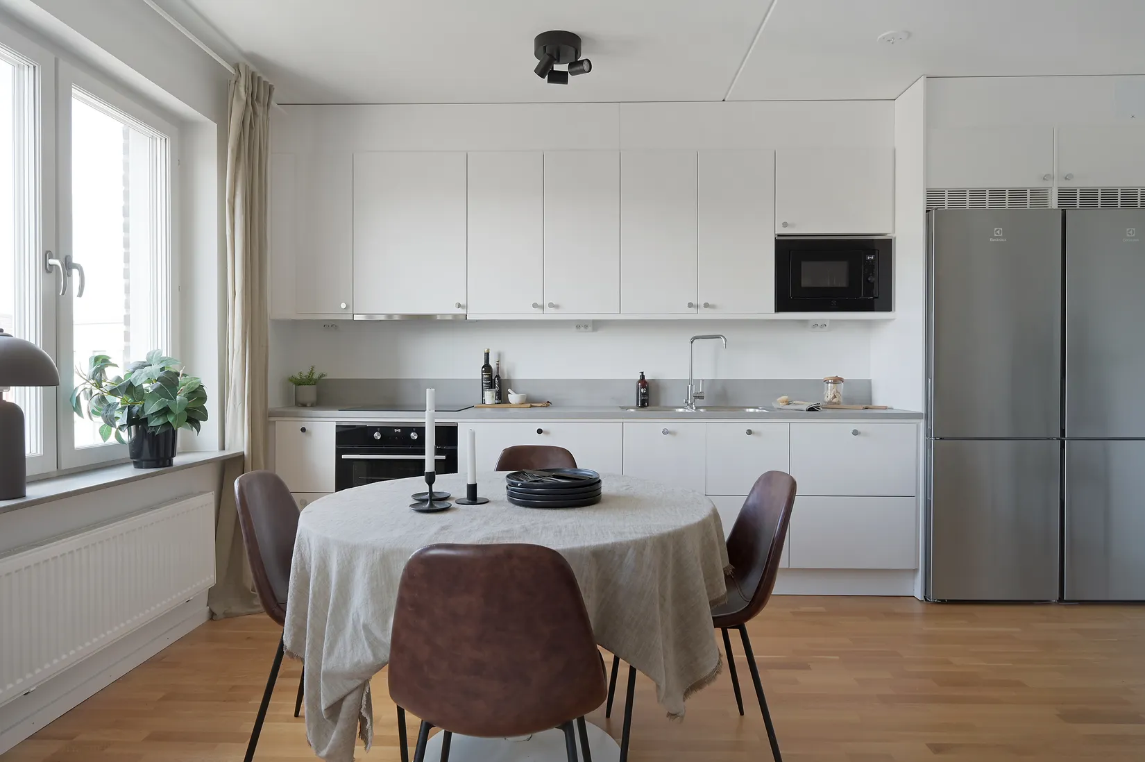 Bostadsrätt, Barkarbyvägen 91, Järfälla