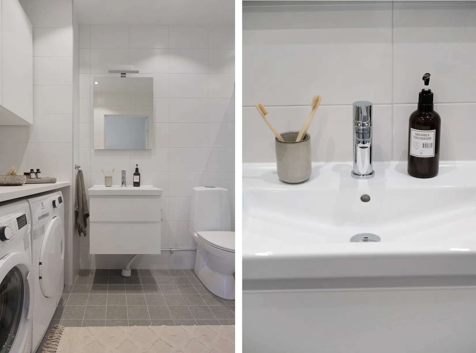 Bostadsrätt, Barkarbyvägen 91, Järfälla