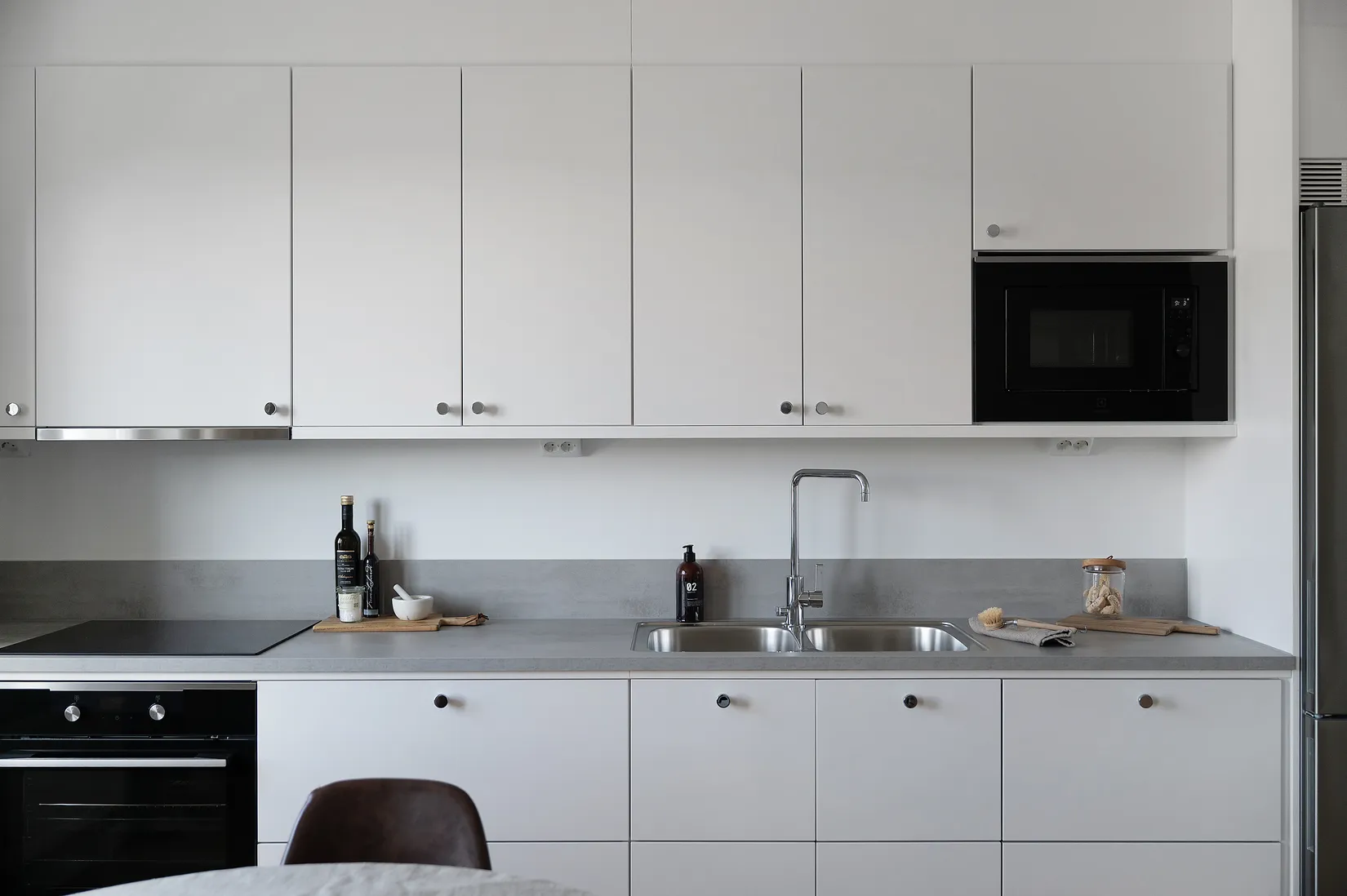 Bostadsrätt, Barkarbyvägen 91, Järfälla