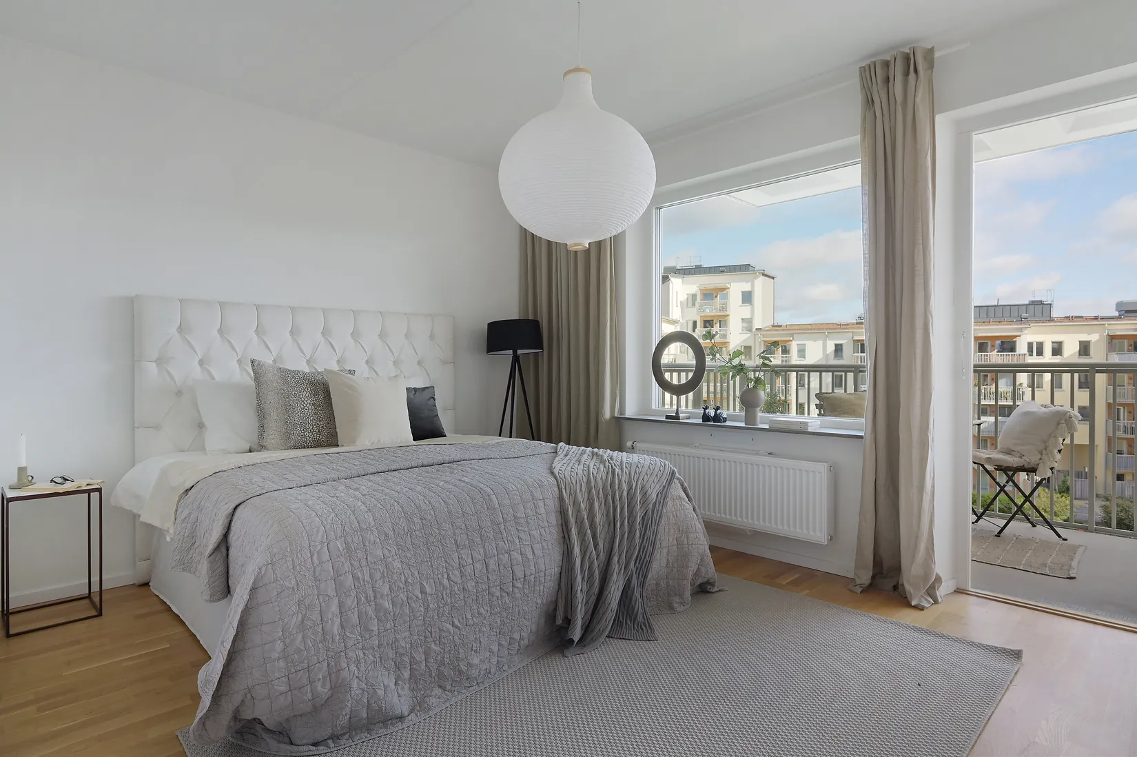 Bostadsrätt, Barkarbyvägen 91, Järfälla