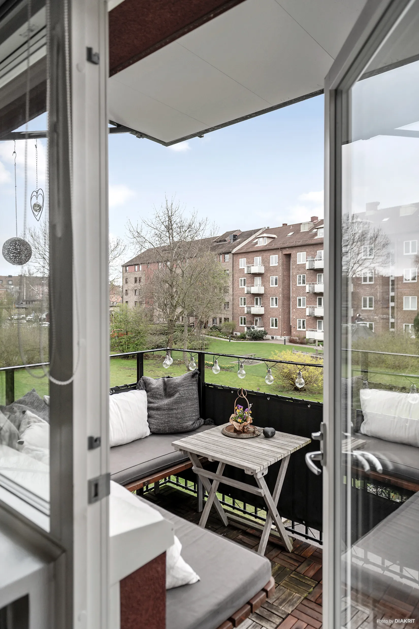 Bostadsrätt, Mellersta stenbocksgatan 35C, Slottshöjden, Helsingborg