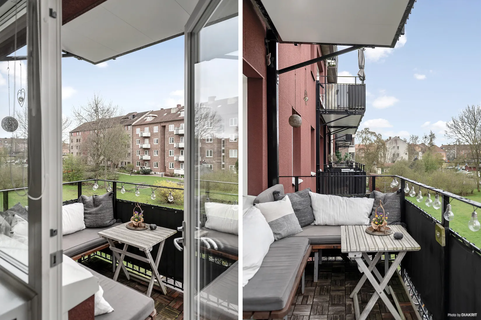 Bostadsrätt, Mellersta stenbocksgatan 35C, Slottshöjden, Helsingborg