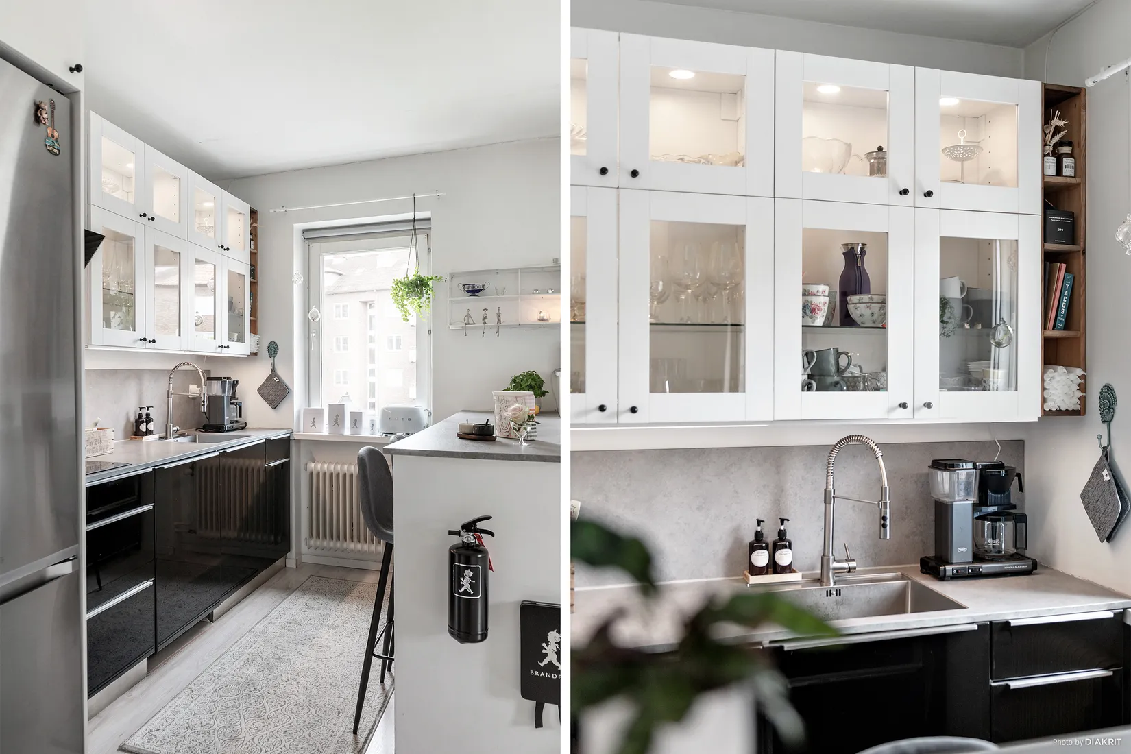 Bostadsrätt, Mellersta stenbocksgatan 35C, Slottshöjden, Helsingborg