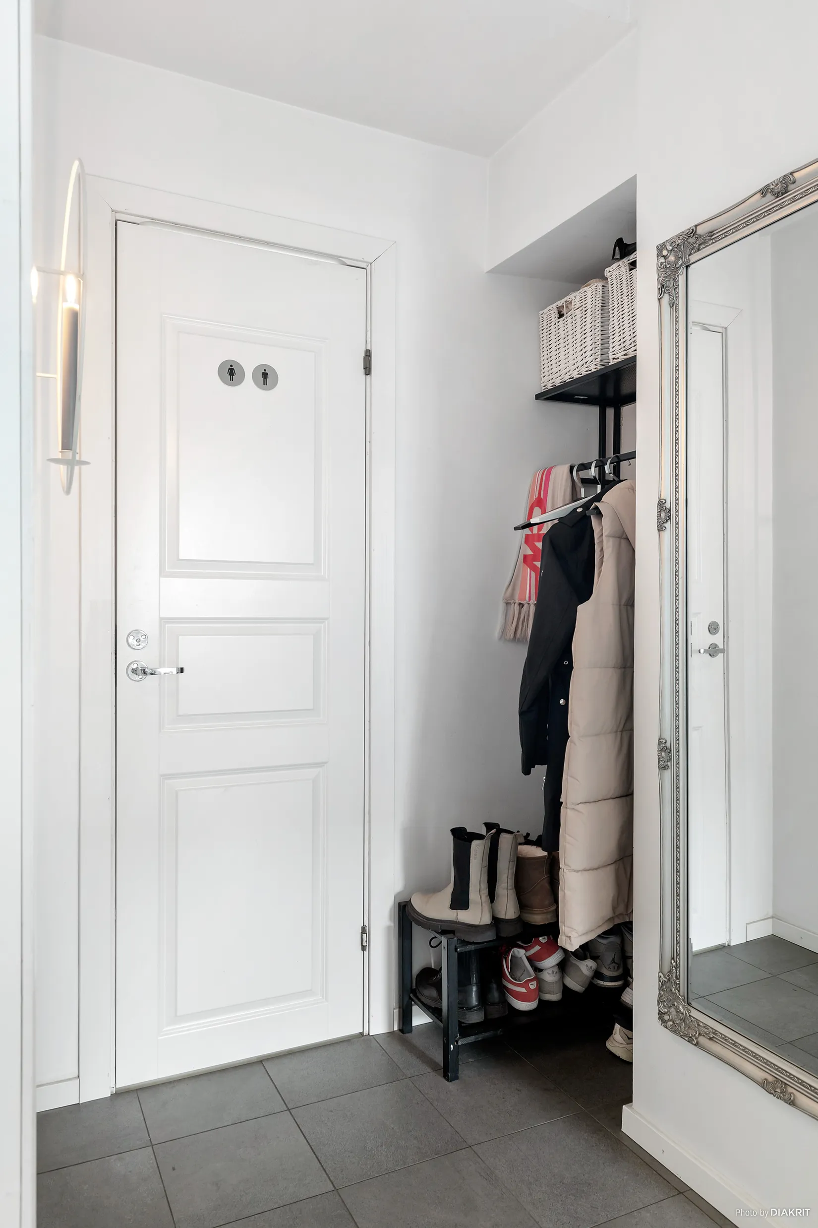 Bostadsrätt, Mellersta stenbocksgatan 35C, Slottshöjden, Helsingborg