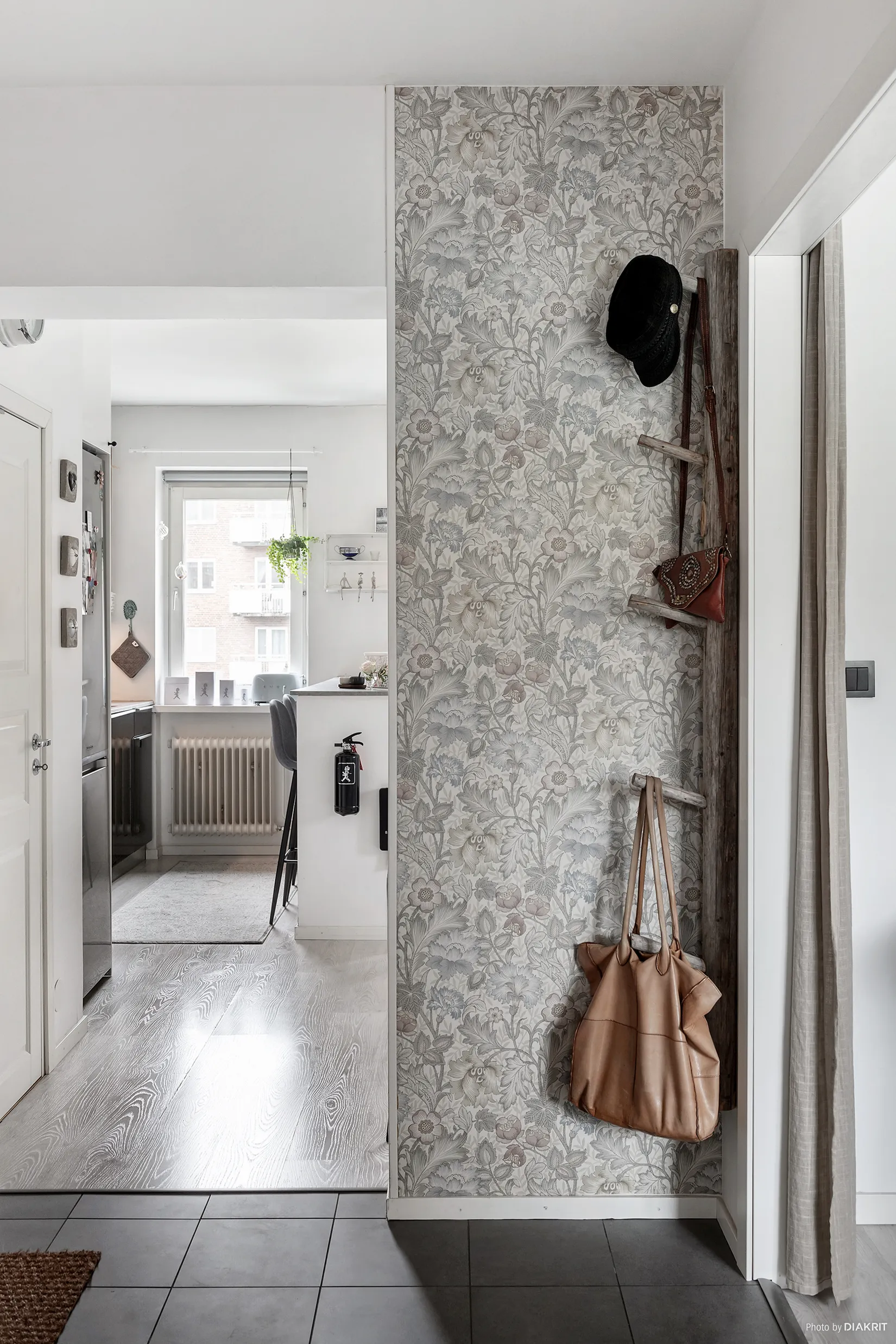 Bostadsrätt, Mellersta stenbocksgatan 35C, Slottshöjden, Helsingborg
