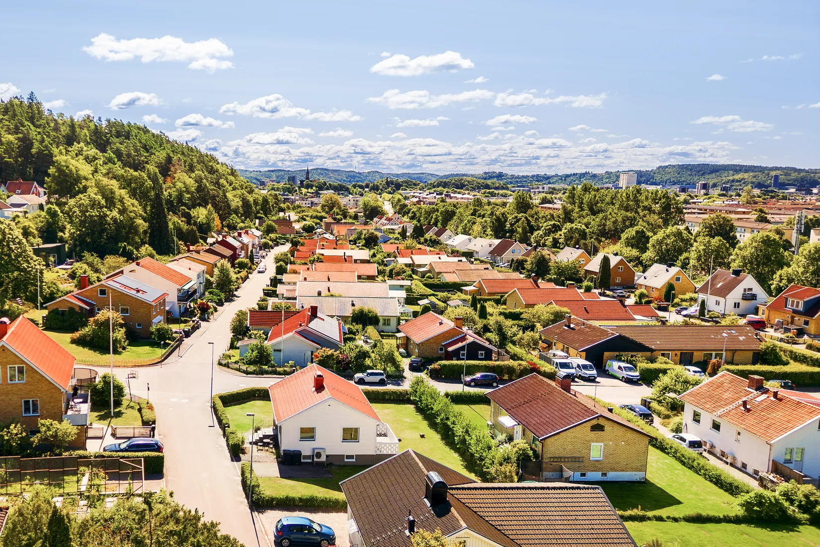 Villa, Safjällsgatan 9, Mölndal - Toltorpsdalen, Mölndal
