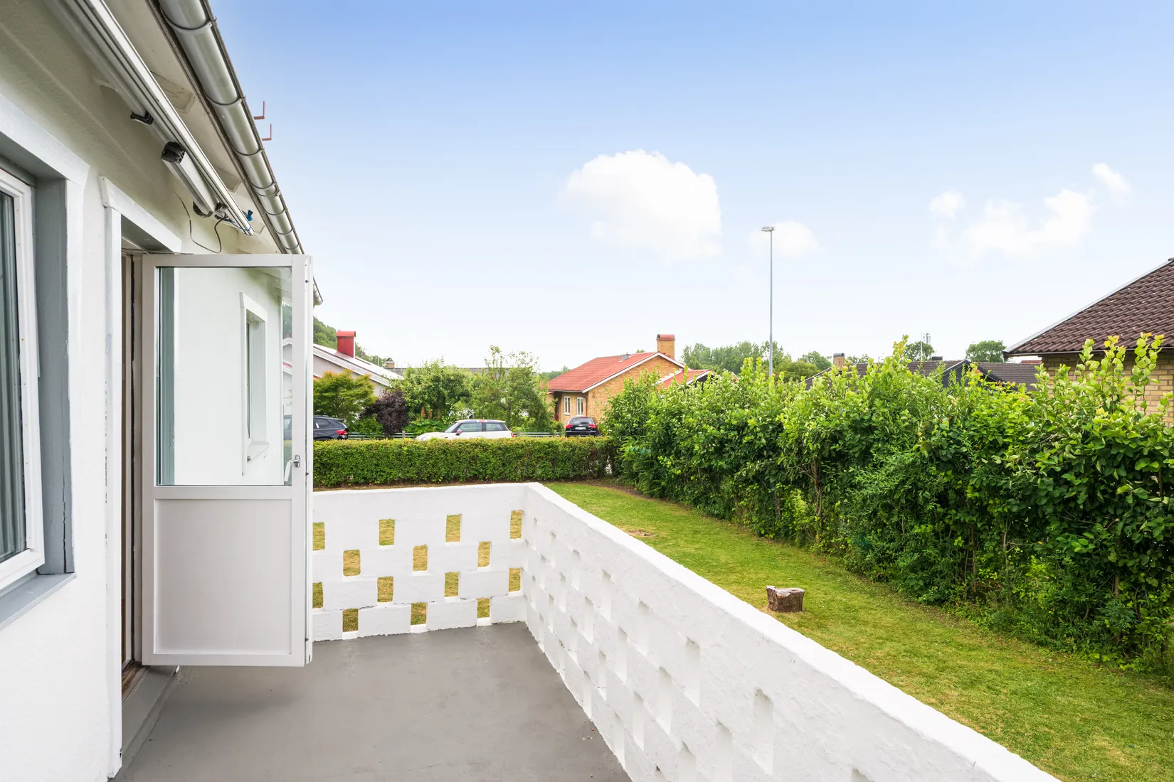 Villa, Safjällsgatan 9, Mölndal - Toltorpsdalen, Mölndal