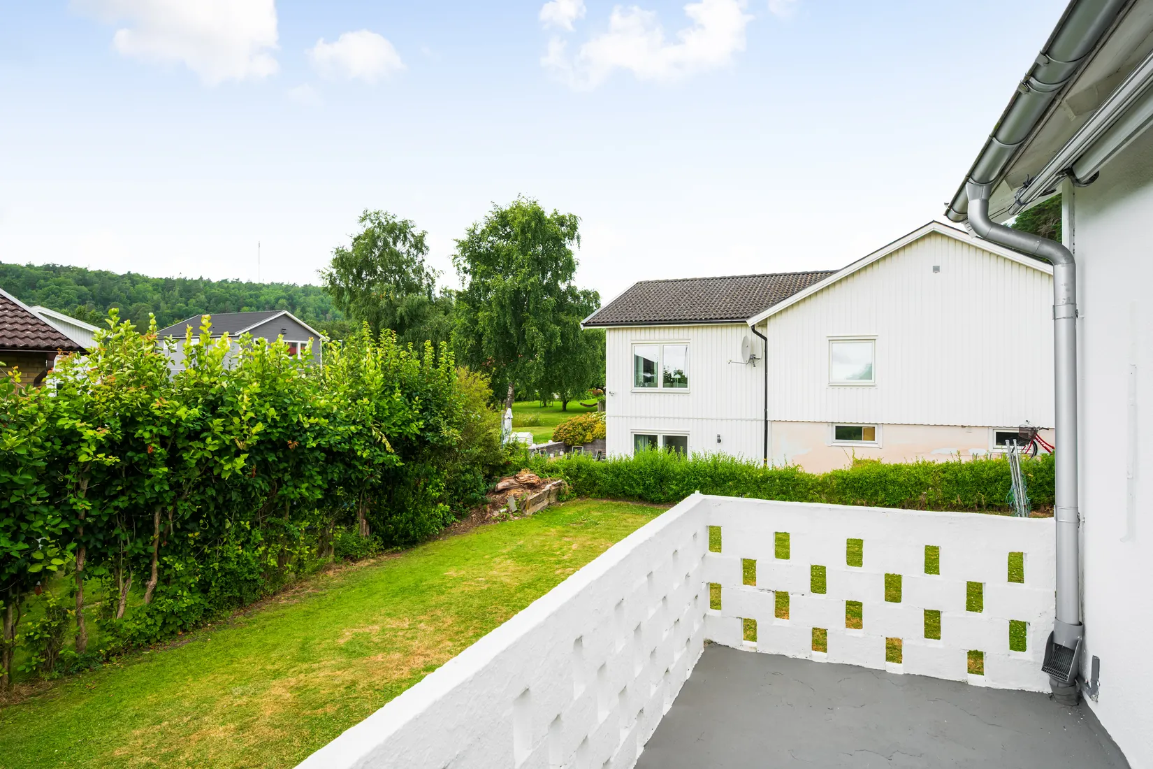 Villa, Safjällsgatan 9, Mölndal - Toltorpsdalen, Mölndal