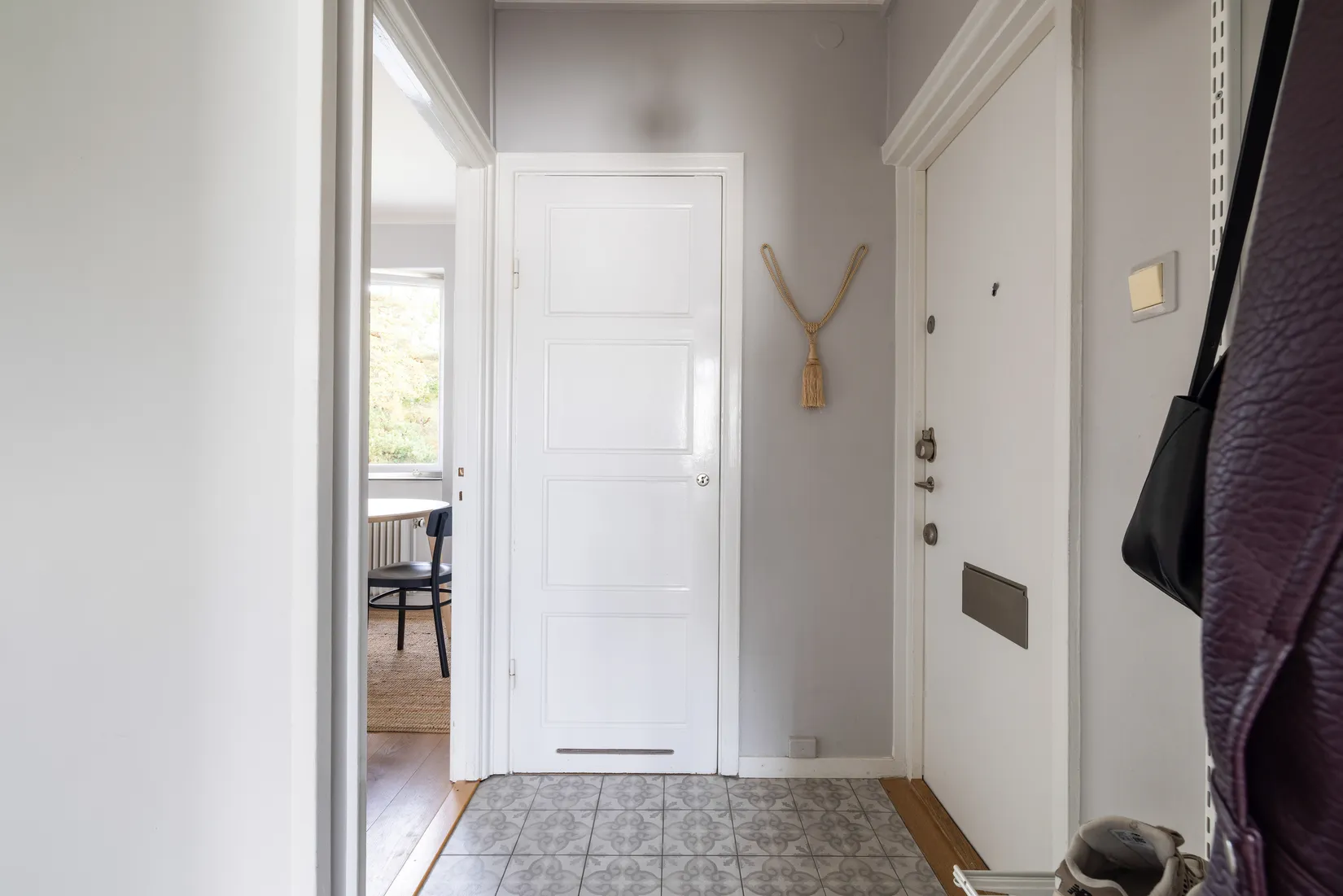 Bostadsrätt, Sparfvenfeltsgatan 9, Hammarbyhöjden, Johanneshov, Stockholm