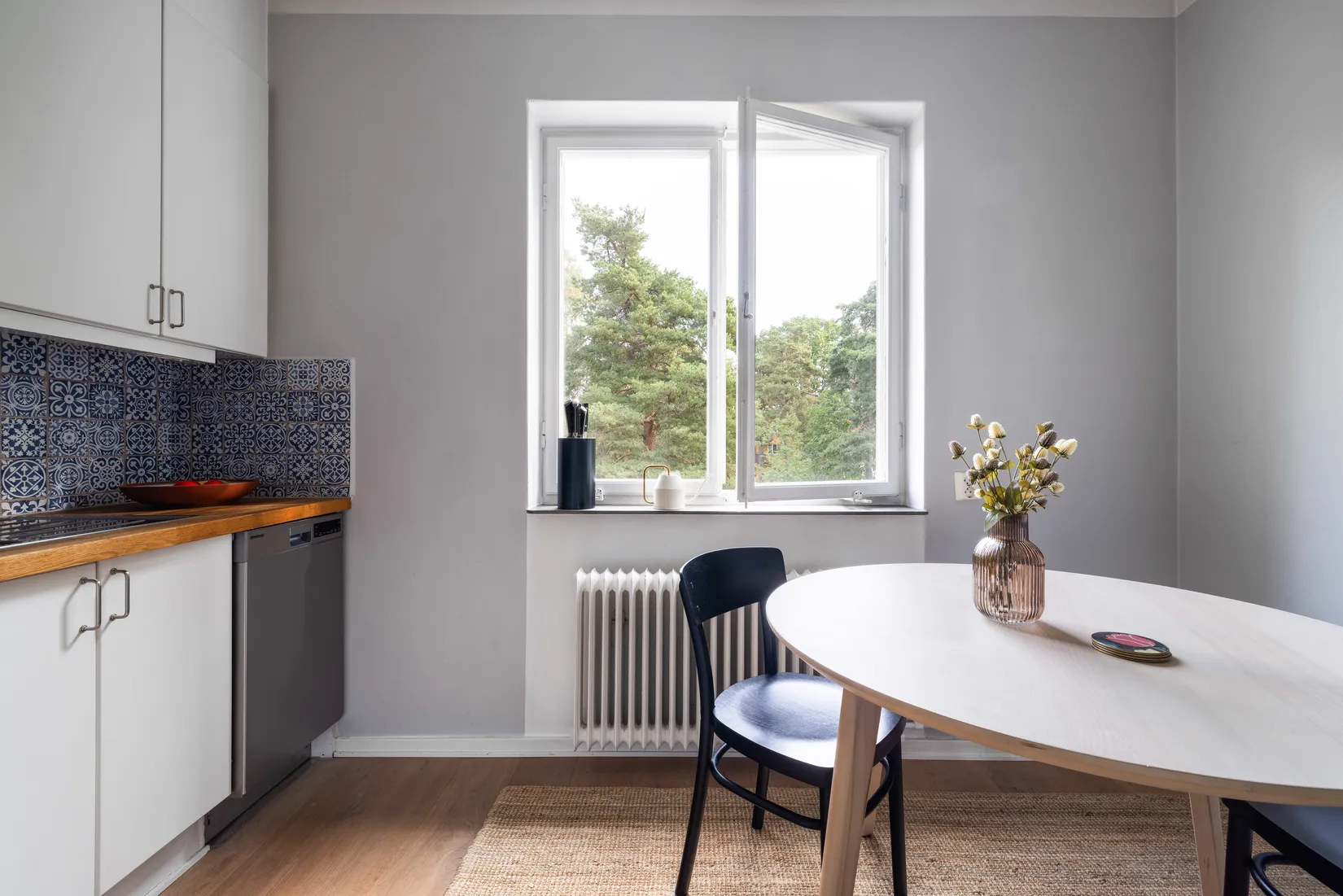 Bostadsrätt, Sparfvenfeltsgatan 9, Hammarbyhöjden, Johanneshov, Stockholm