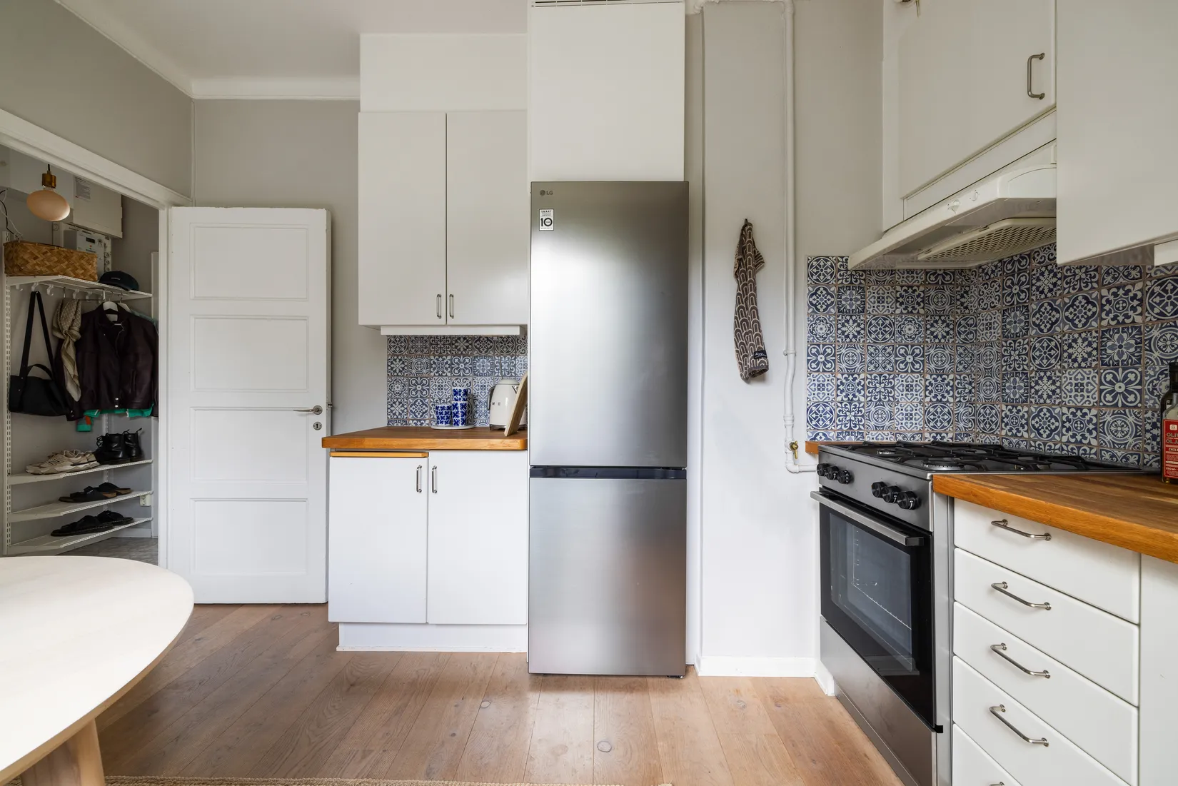 Bostadsrätt, Sparfvenfeltsgatan 9, Hammarbyhöjden, Johanneshov, Stockholm