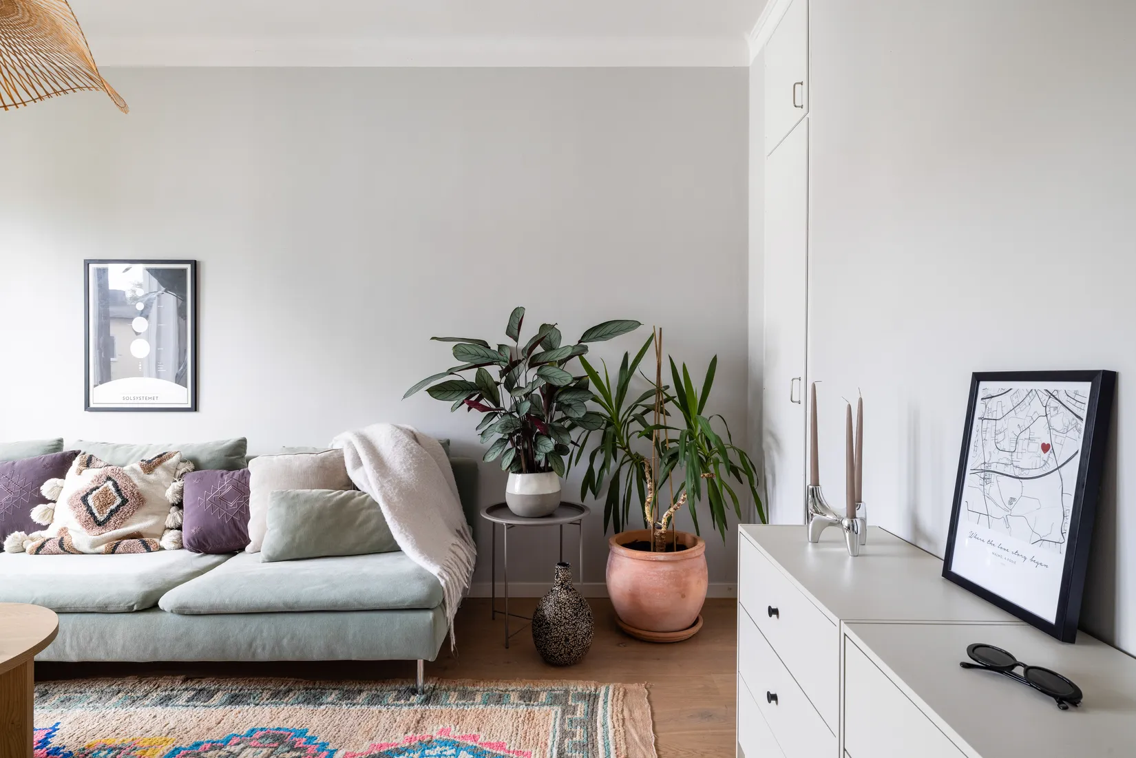 Bostadsrätt, Sparfvenfeltsgatan 9, Hammarbyhöjden, Johanneshov, Stockholm