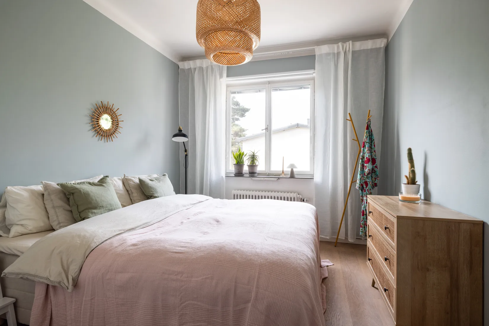 Bostadsrätt, Sparfvenfeltsgatan 9, Hammarbyhöjden, Johanneshov, Stockholm