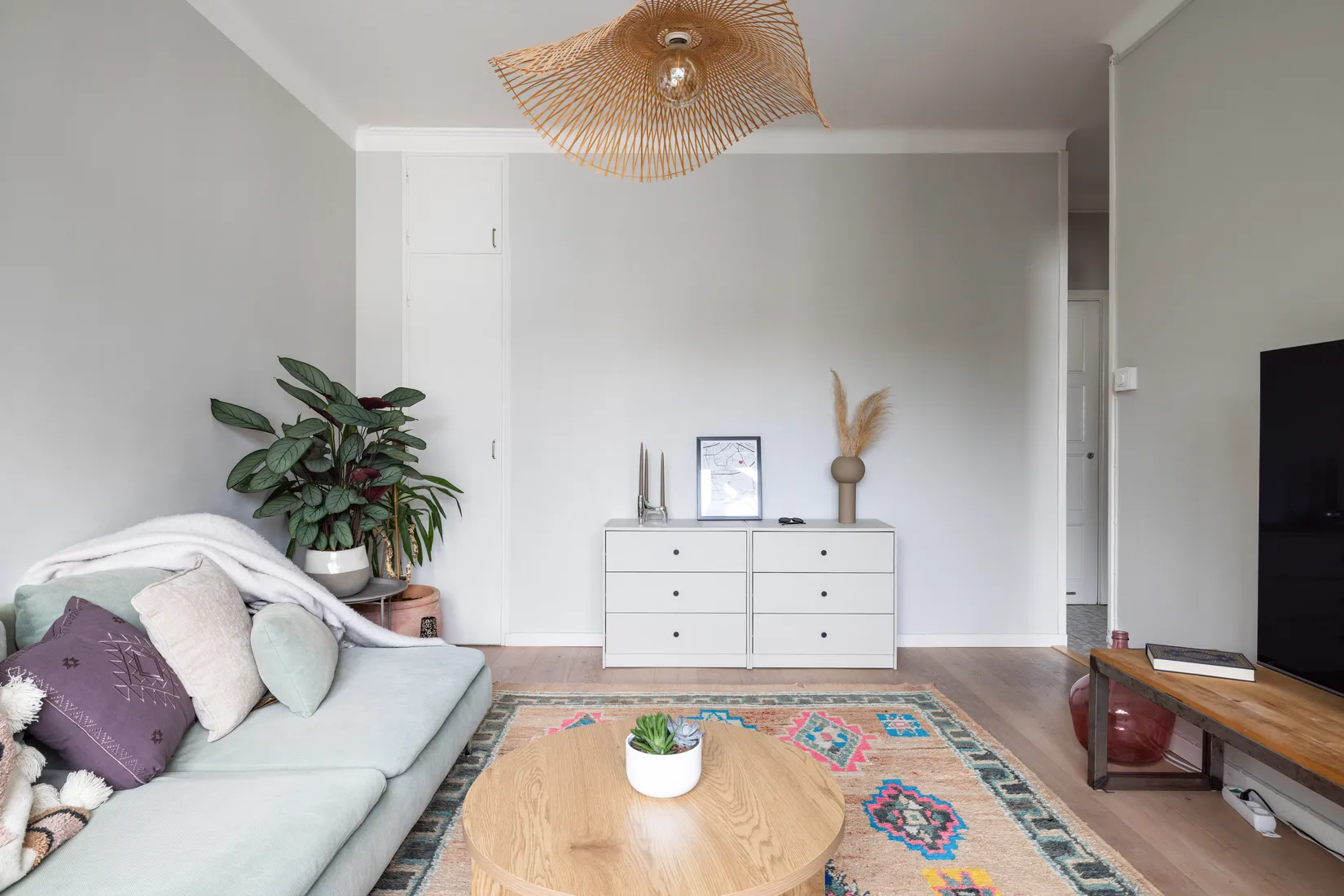 Bostadsrätt, Sparfvenfeltsgatan 9, Hammarbyhöjden, Johanneshov, Stockholm