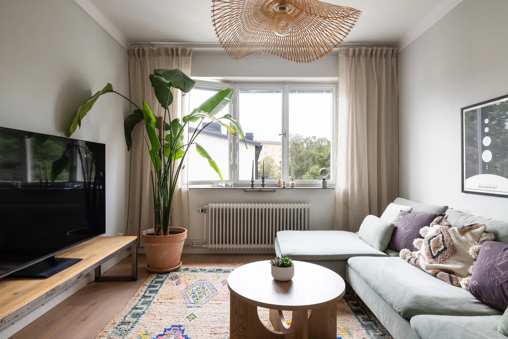 Bostadsrätt, Sparfvenfeltsgatan 9, Hammarbyhöjden, Johanneshov, Stockholm