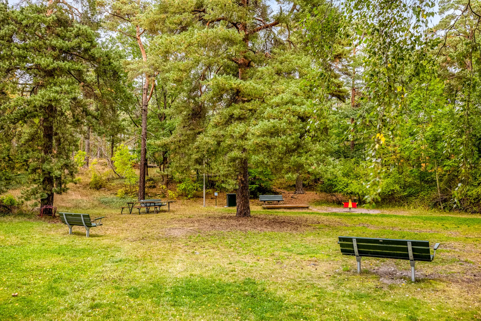 Bostadsrätt, Sparfvenfeltsgatan 9, Hammarbyhöjden, Johanneshov, Stockholm