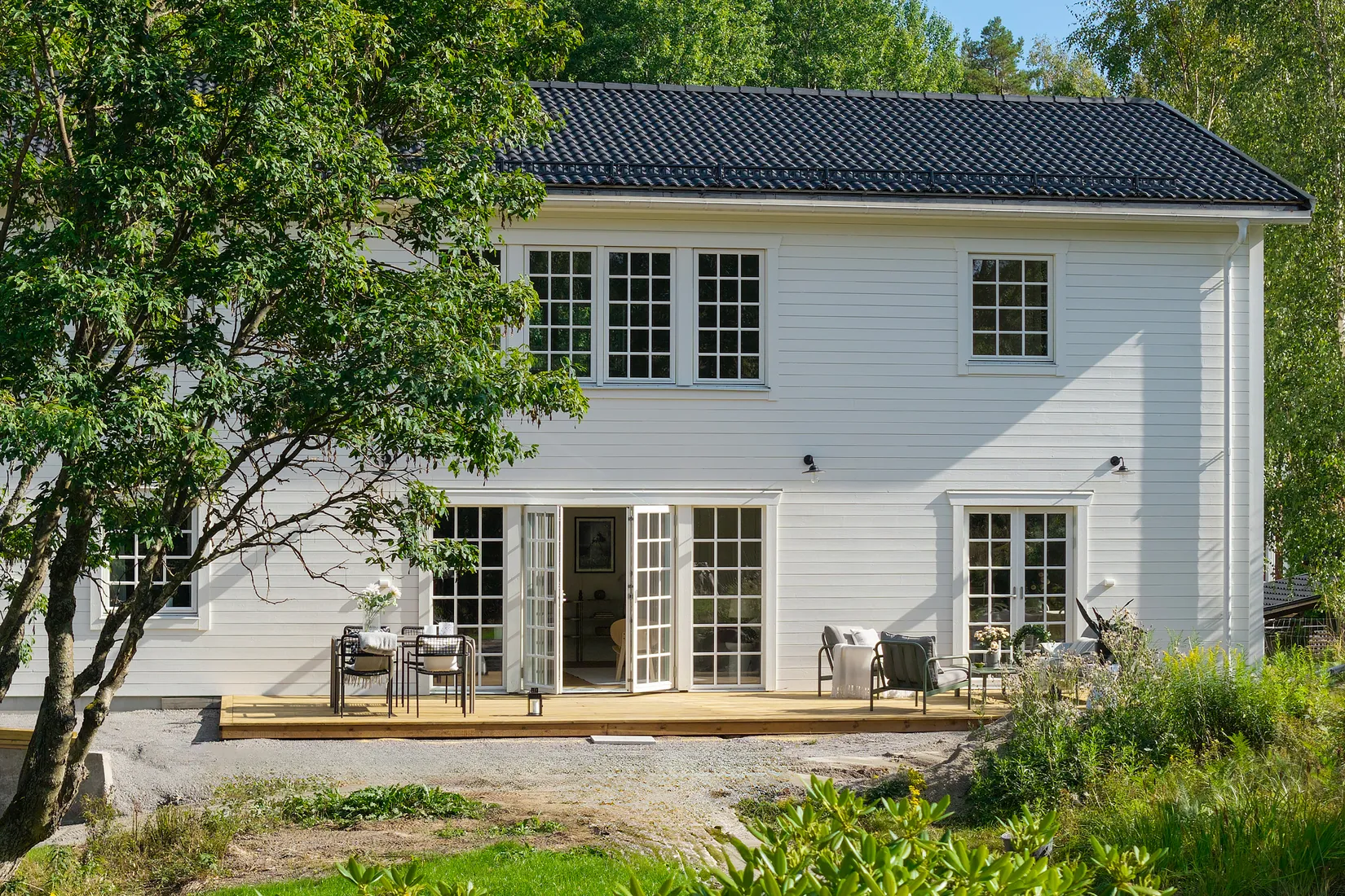 Villa, Violvägen 11, Tullinge Villastad, Botkyrka