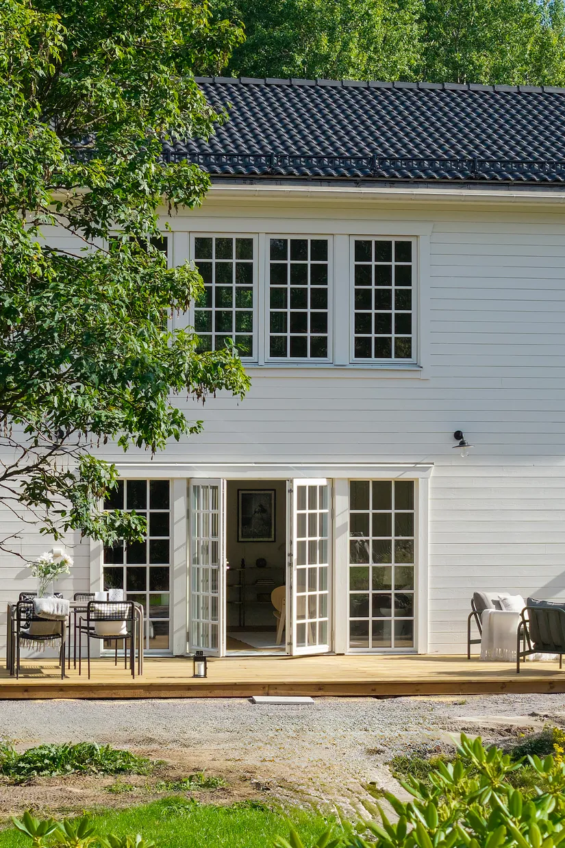 Villa, Violvägen 11, Tullinge Villastad, Botkyrka