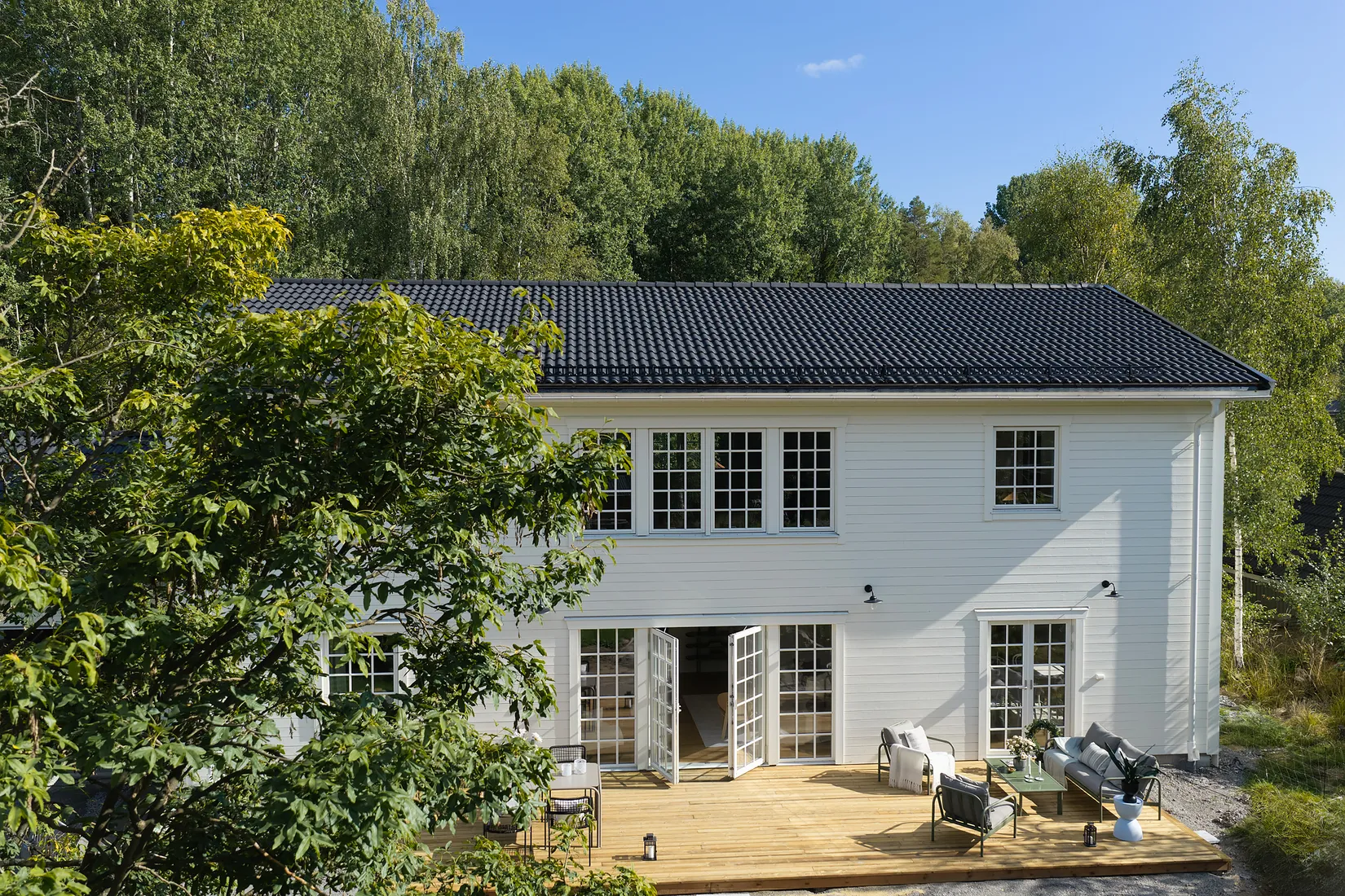 Villa, Violvägen 11, Tullinge Villastad, Botkyrka