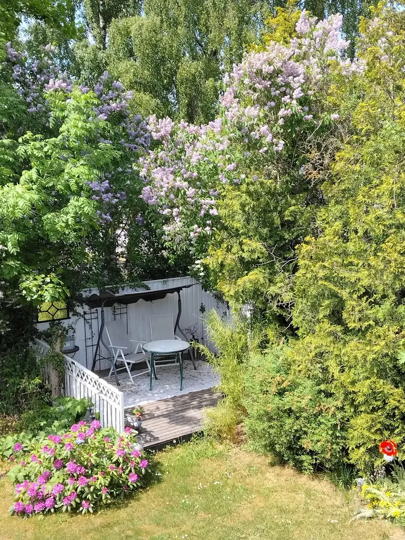 Villa, Björkhagavägen 17, Mariedal / Ekeberg, Karlskrona